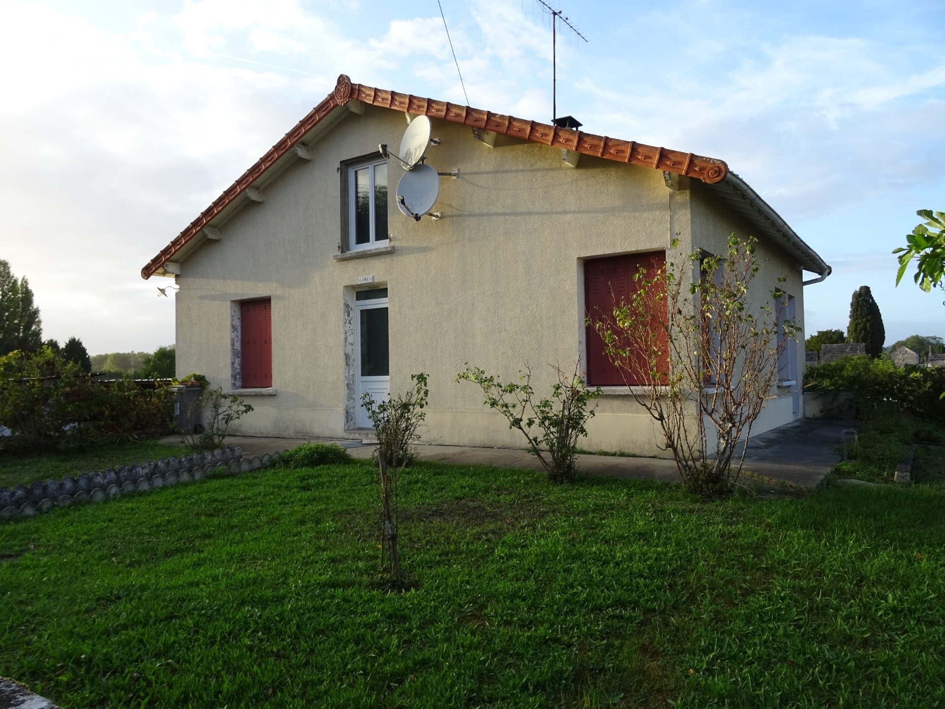 Maison