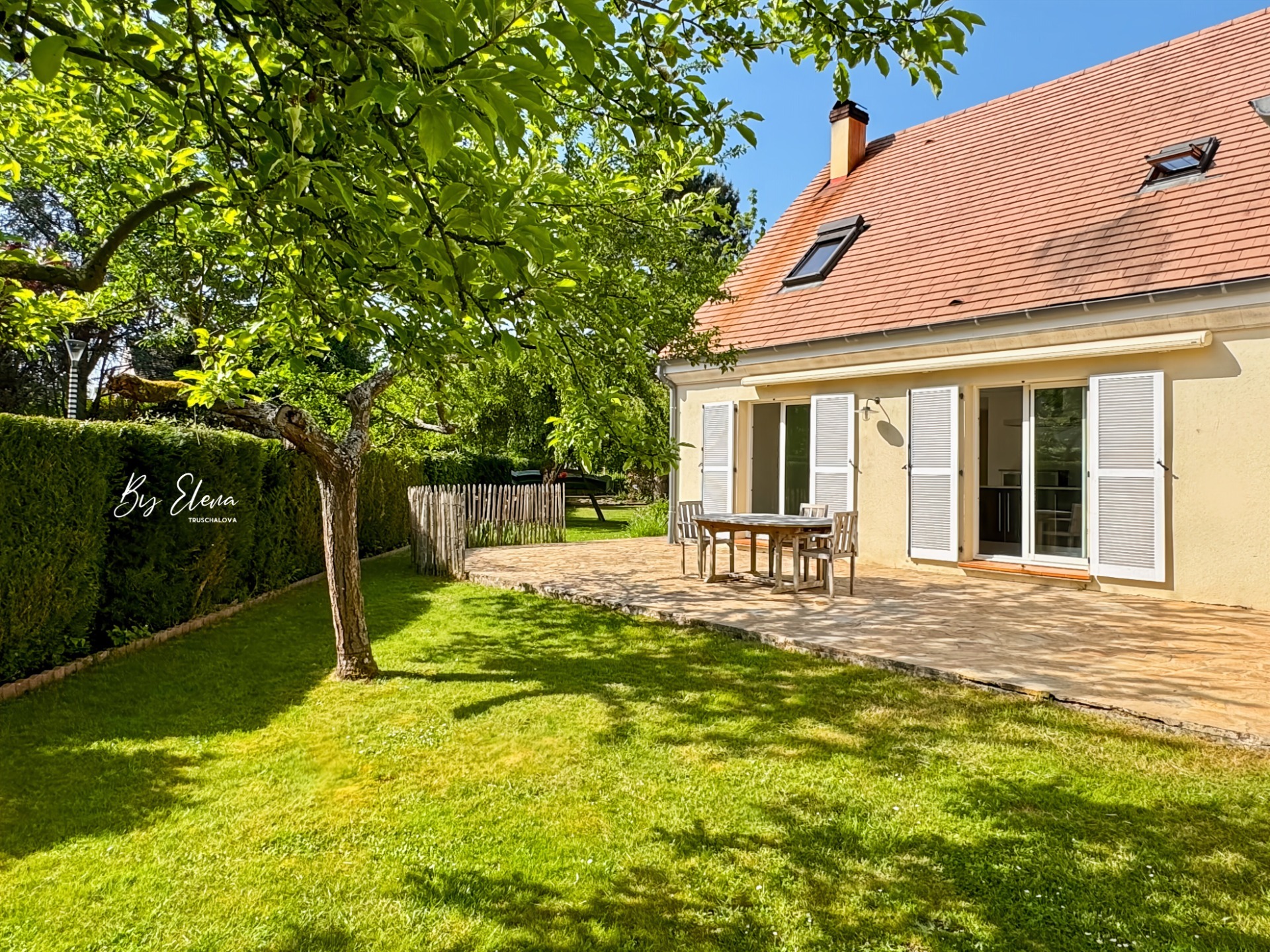 Maison