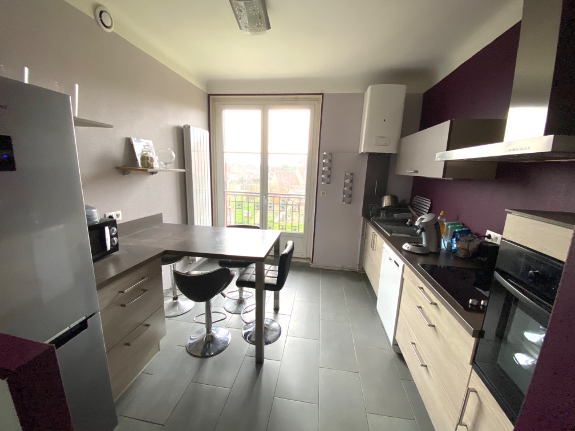 Appartement