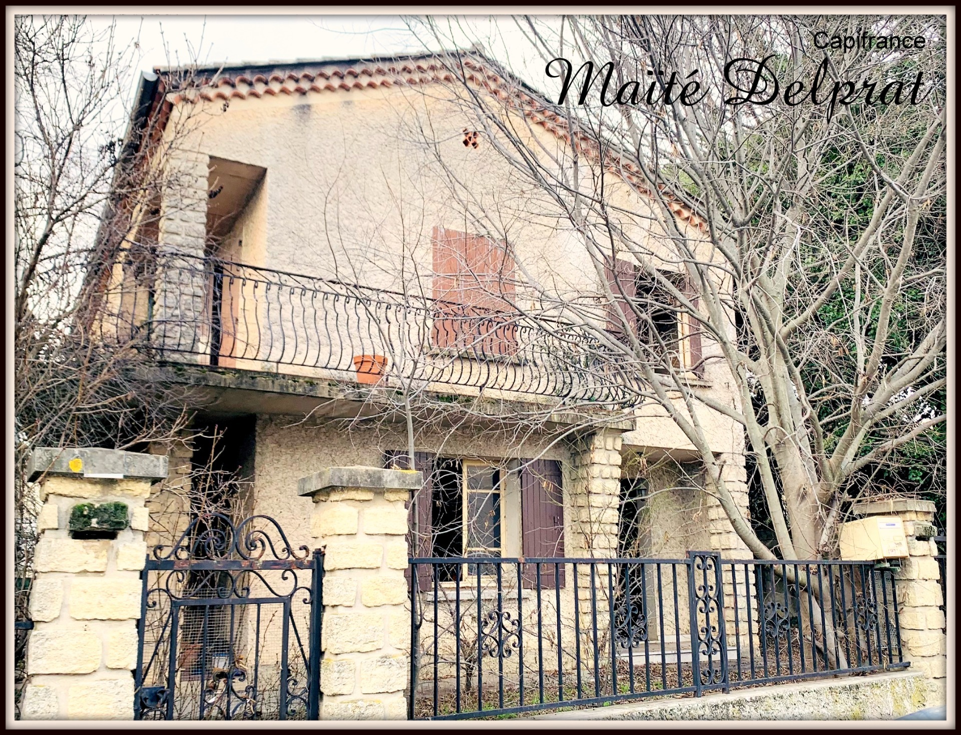 Maison