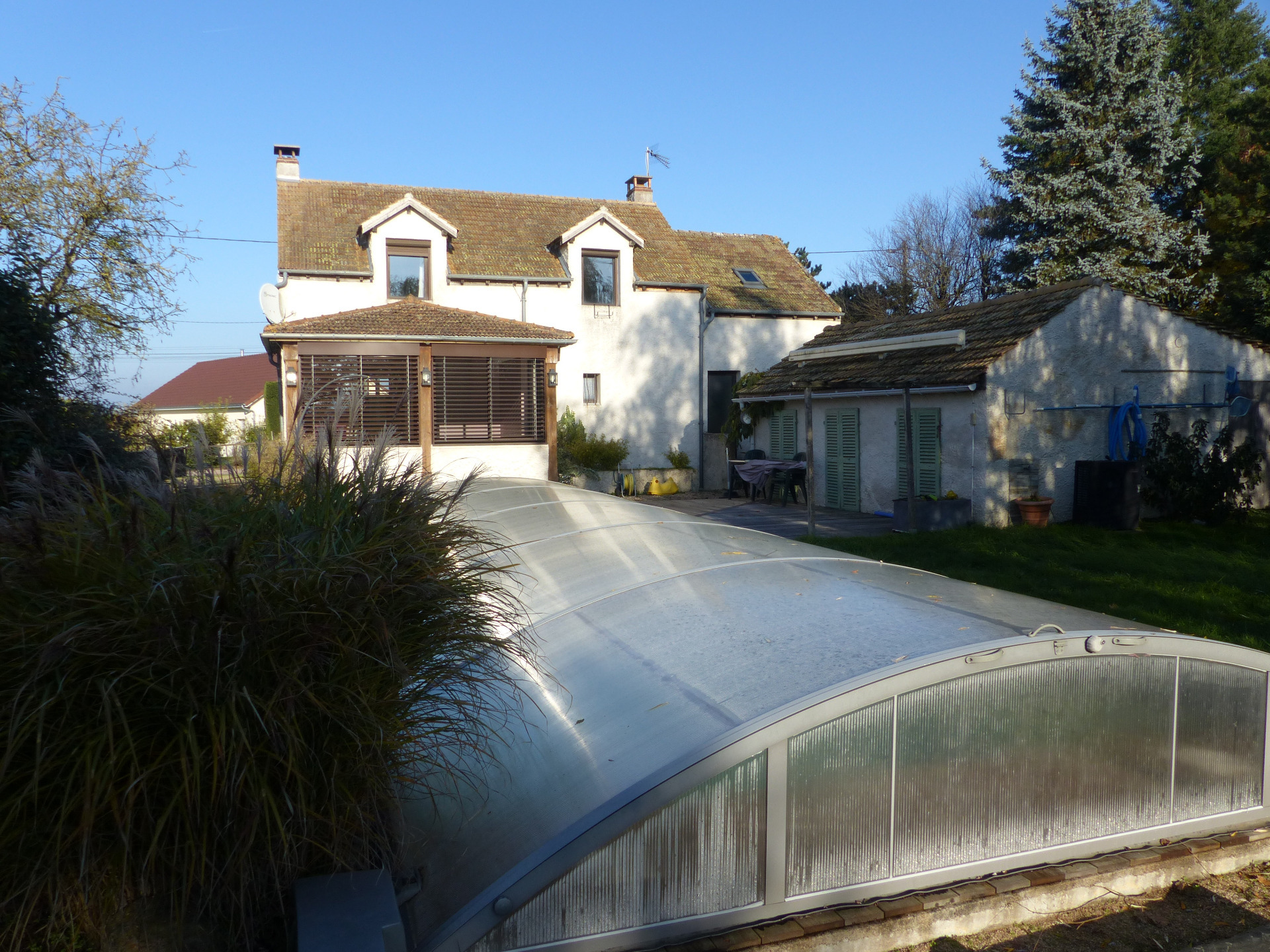 Maison