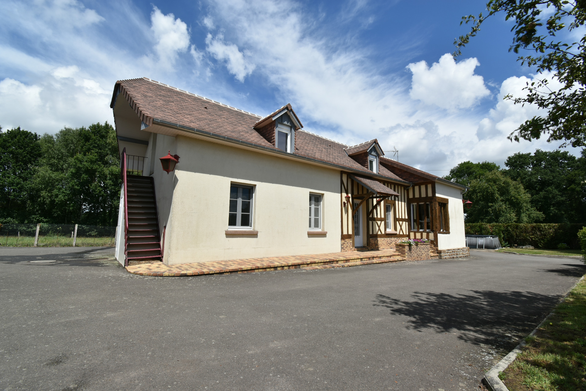 Maison