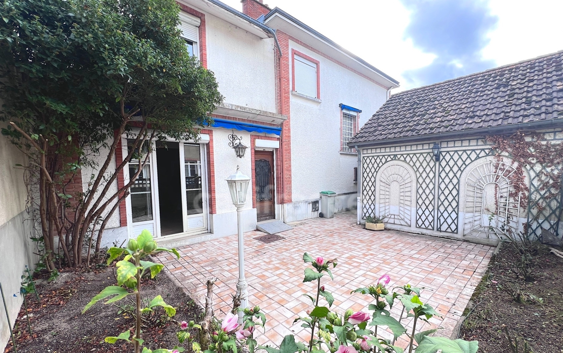 Maison