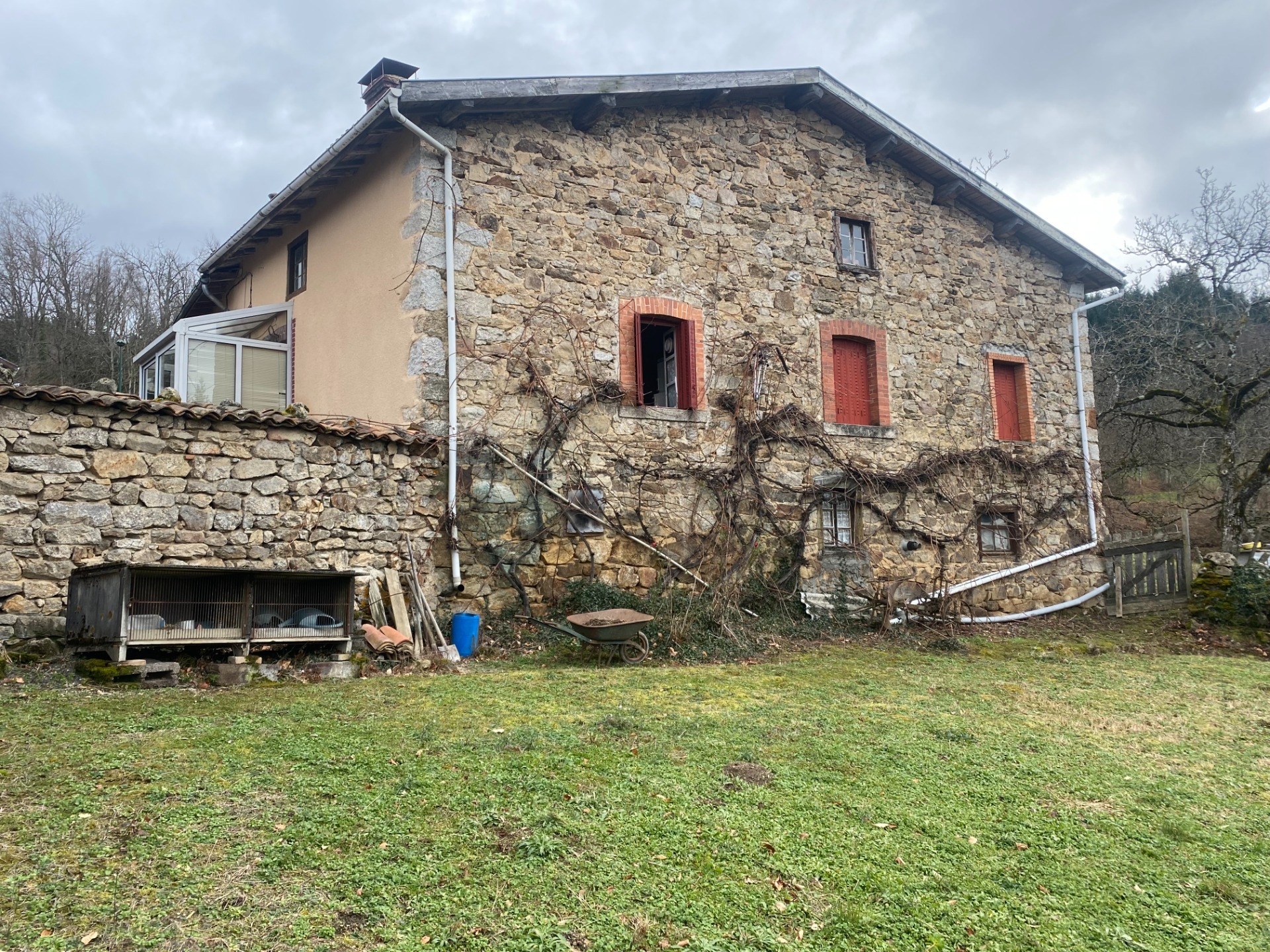 Maison