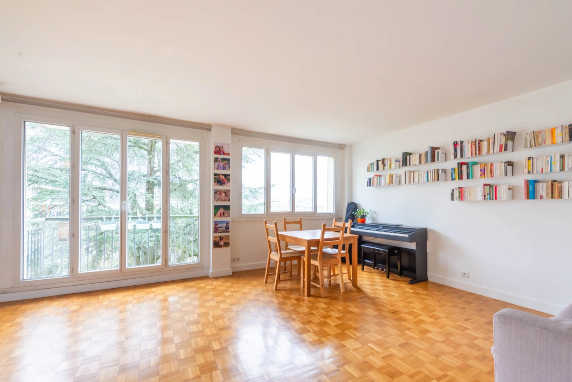 Appartement