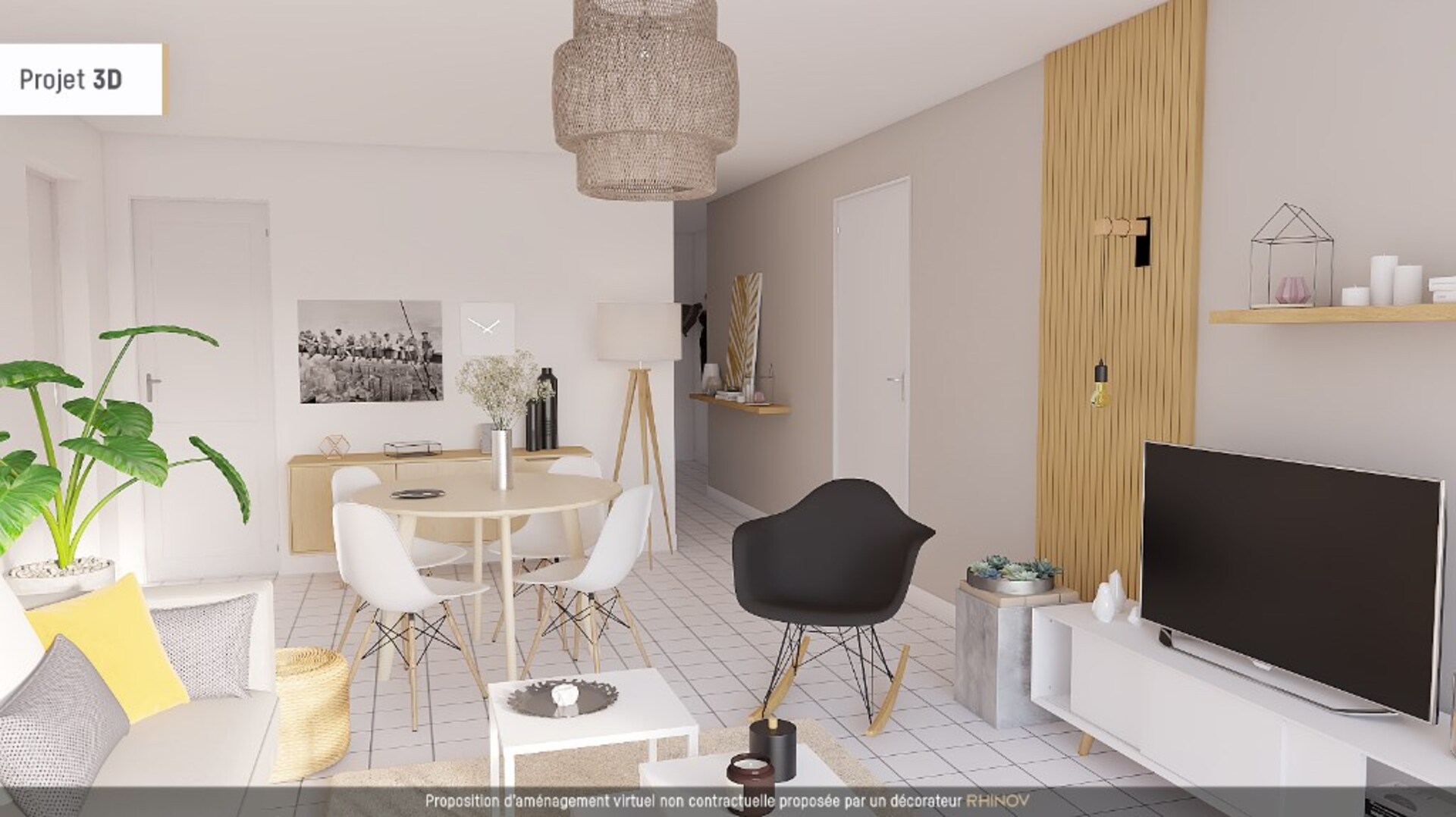 Appartement