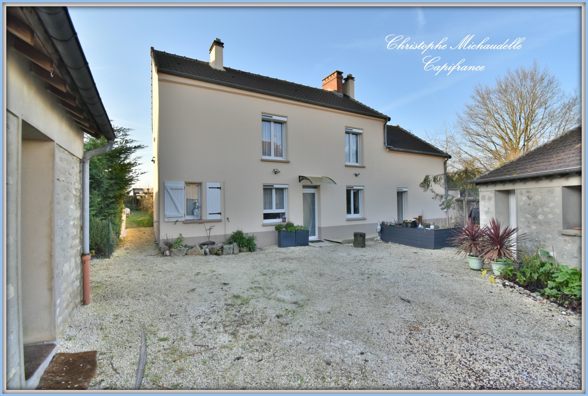 Maison