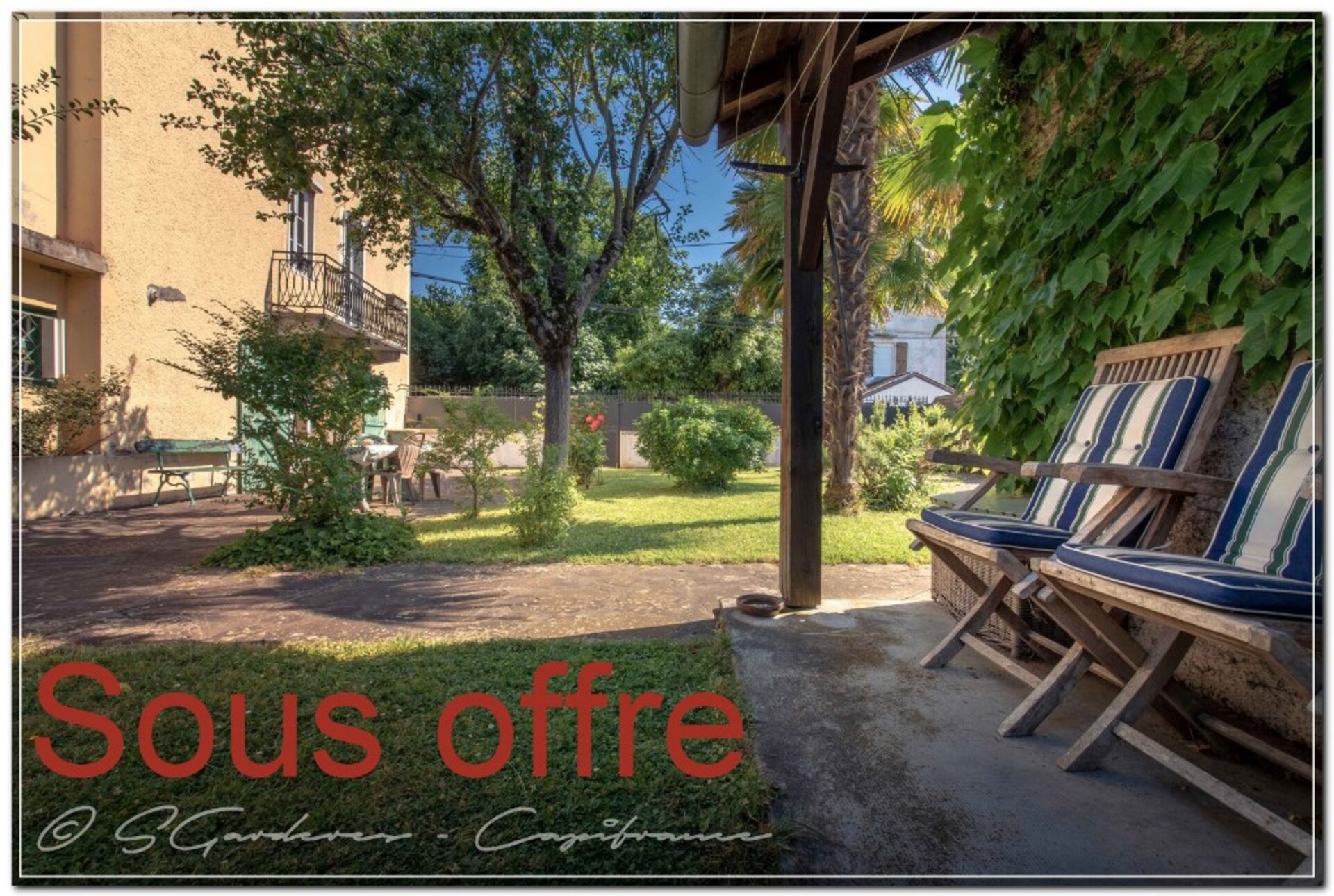 Maison