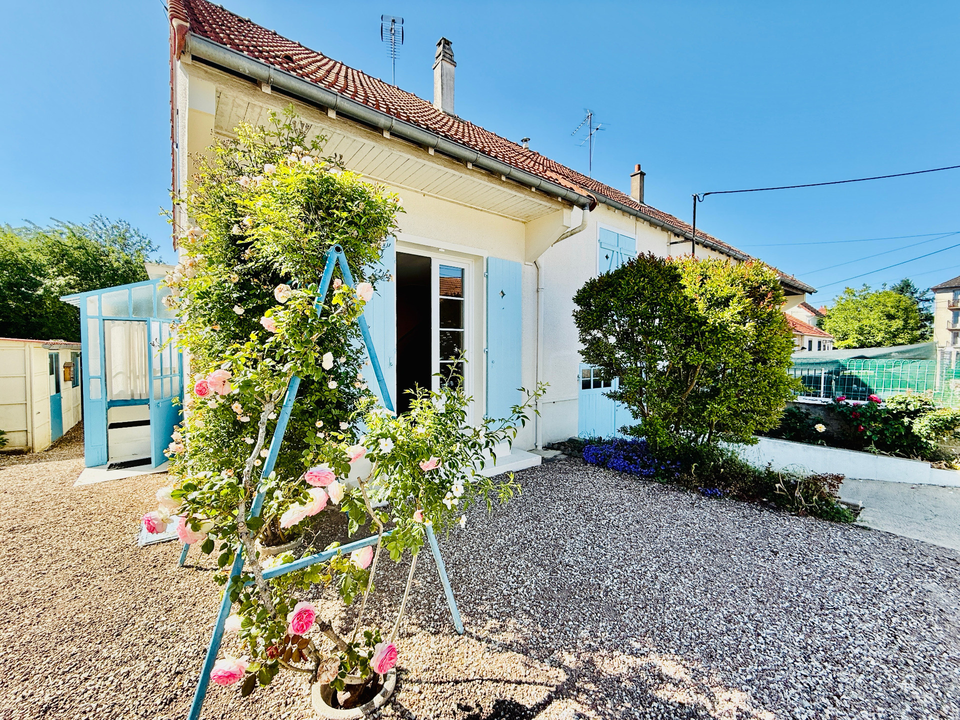 Maison