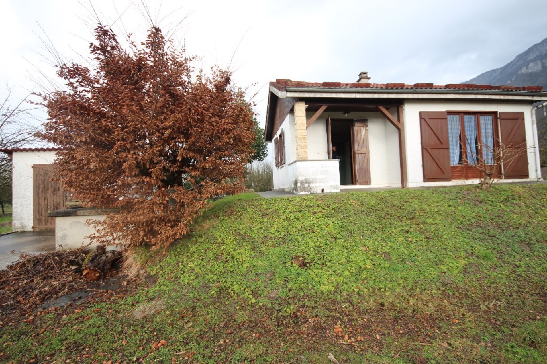 Maison