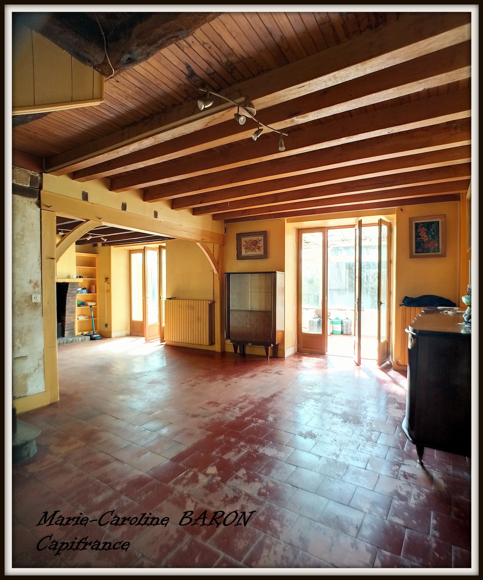Maison