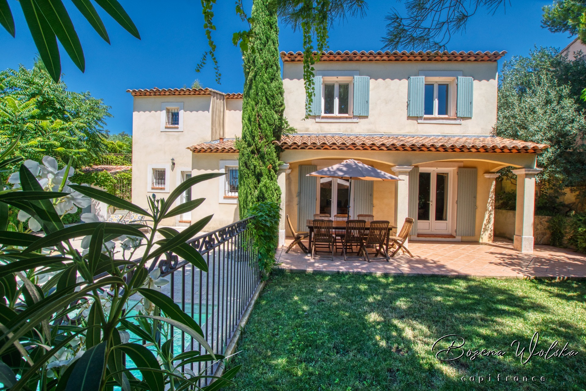 Maison