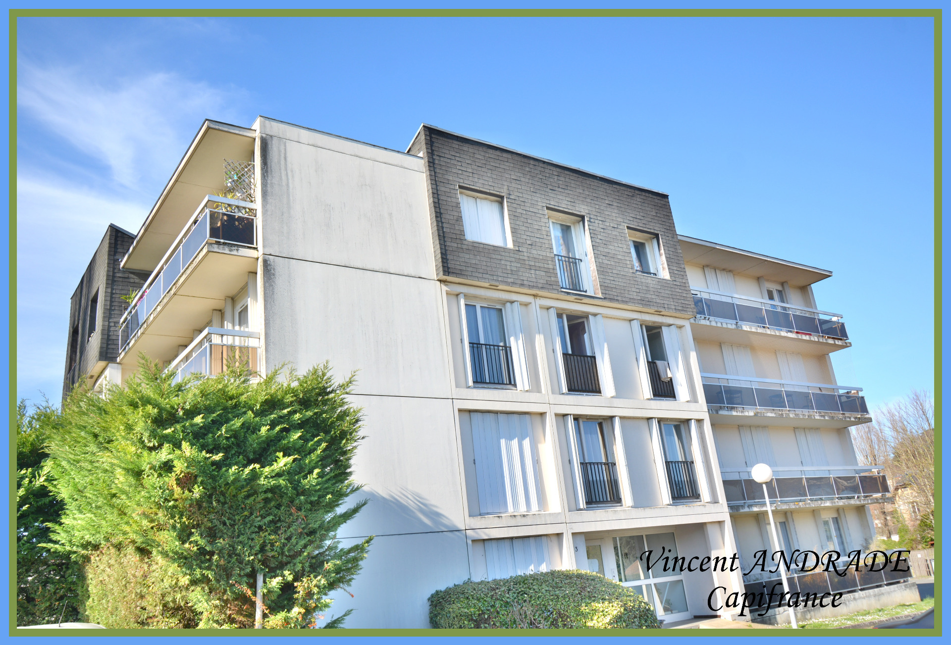 Appartement