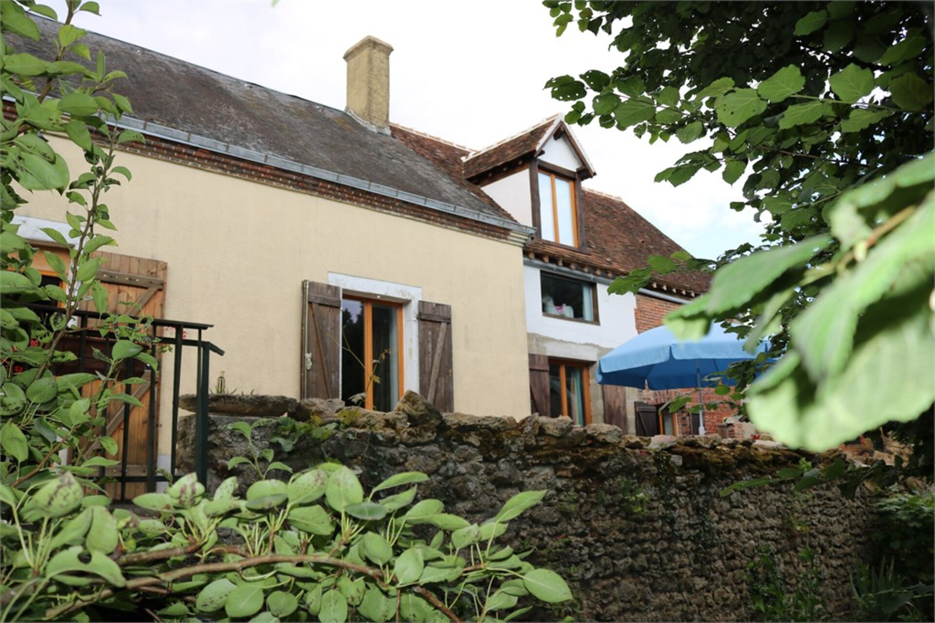 Maison
