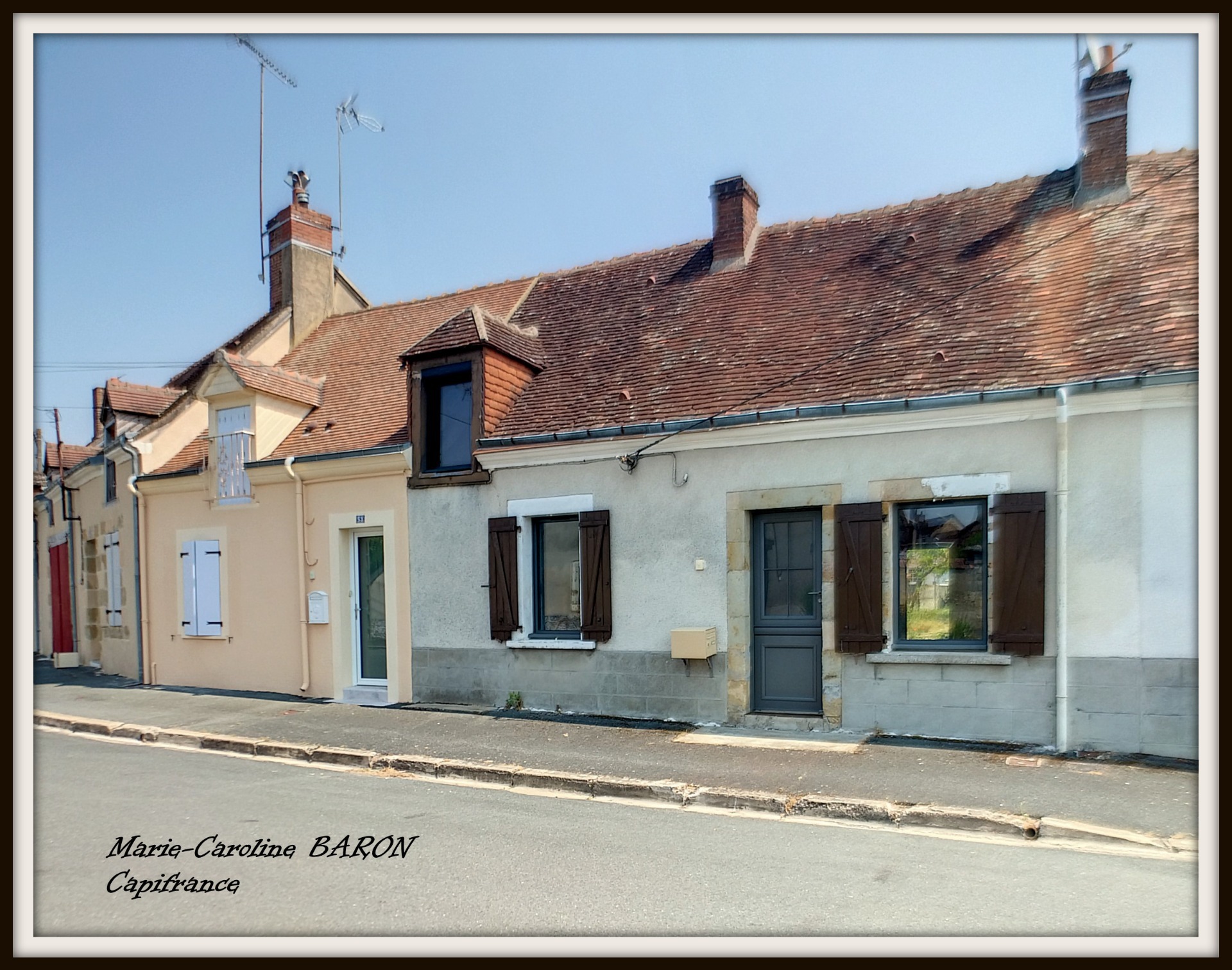 Maison