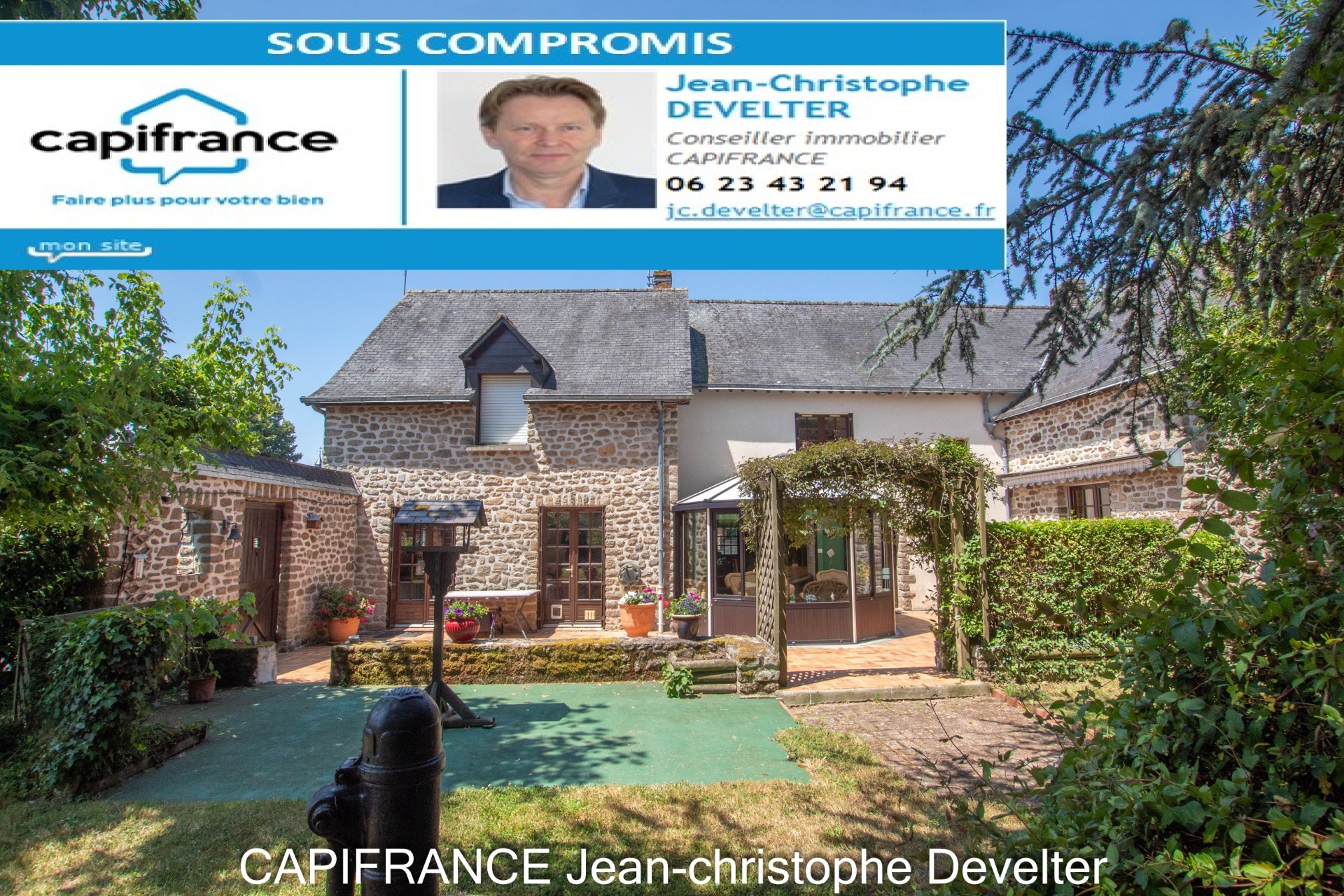 Maison
