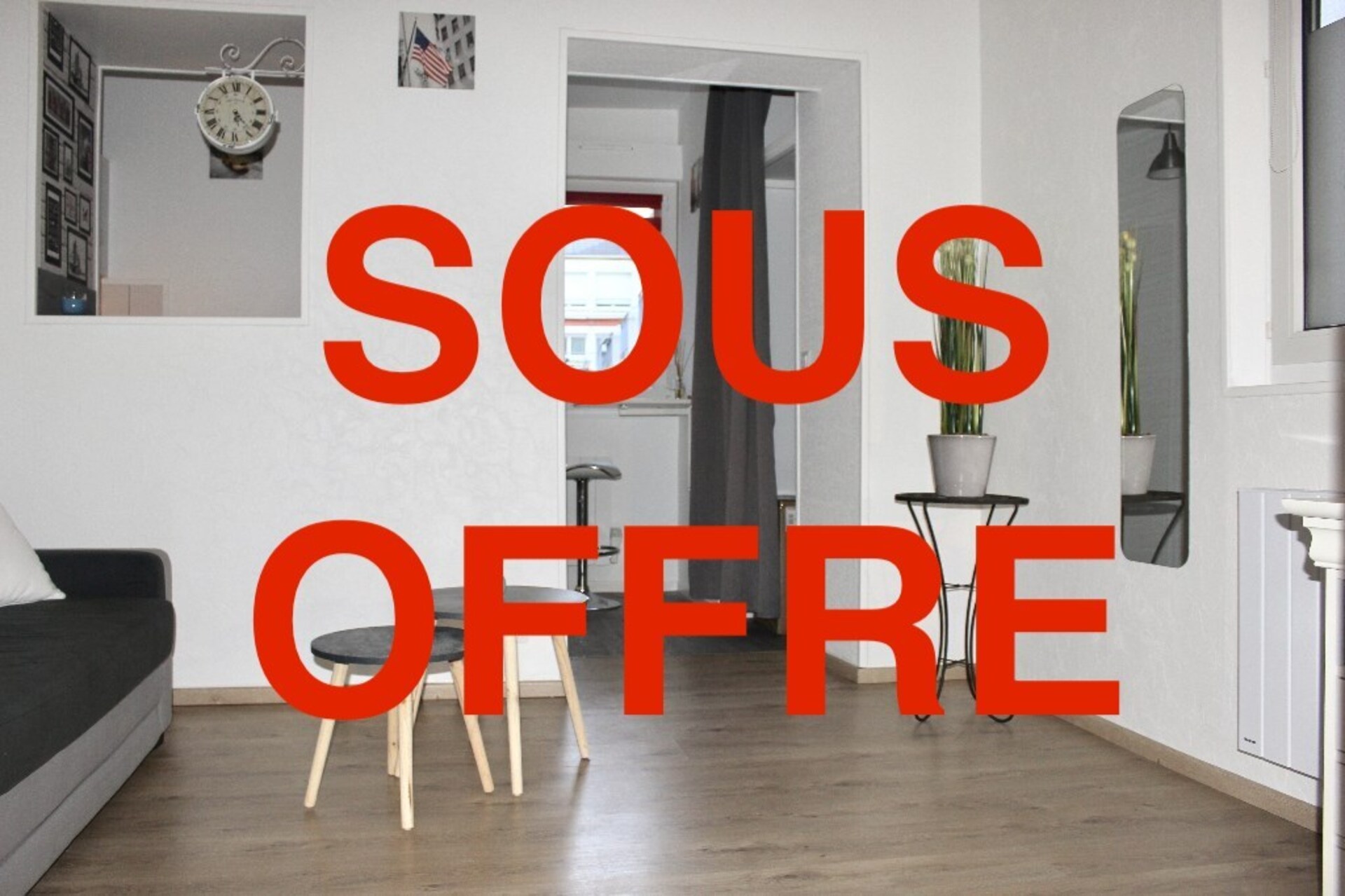 Appartement