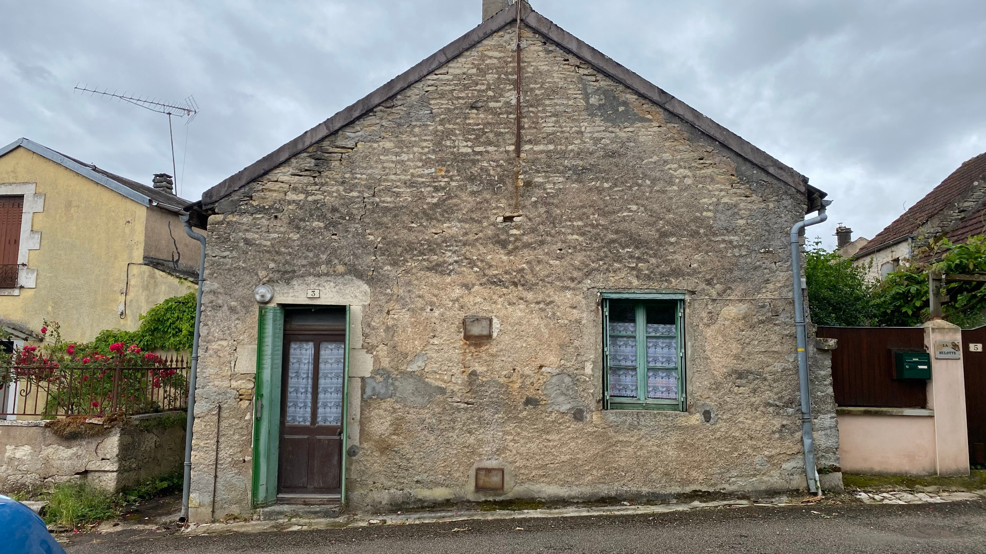 Maison