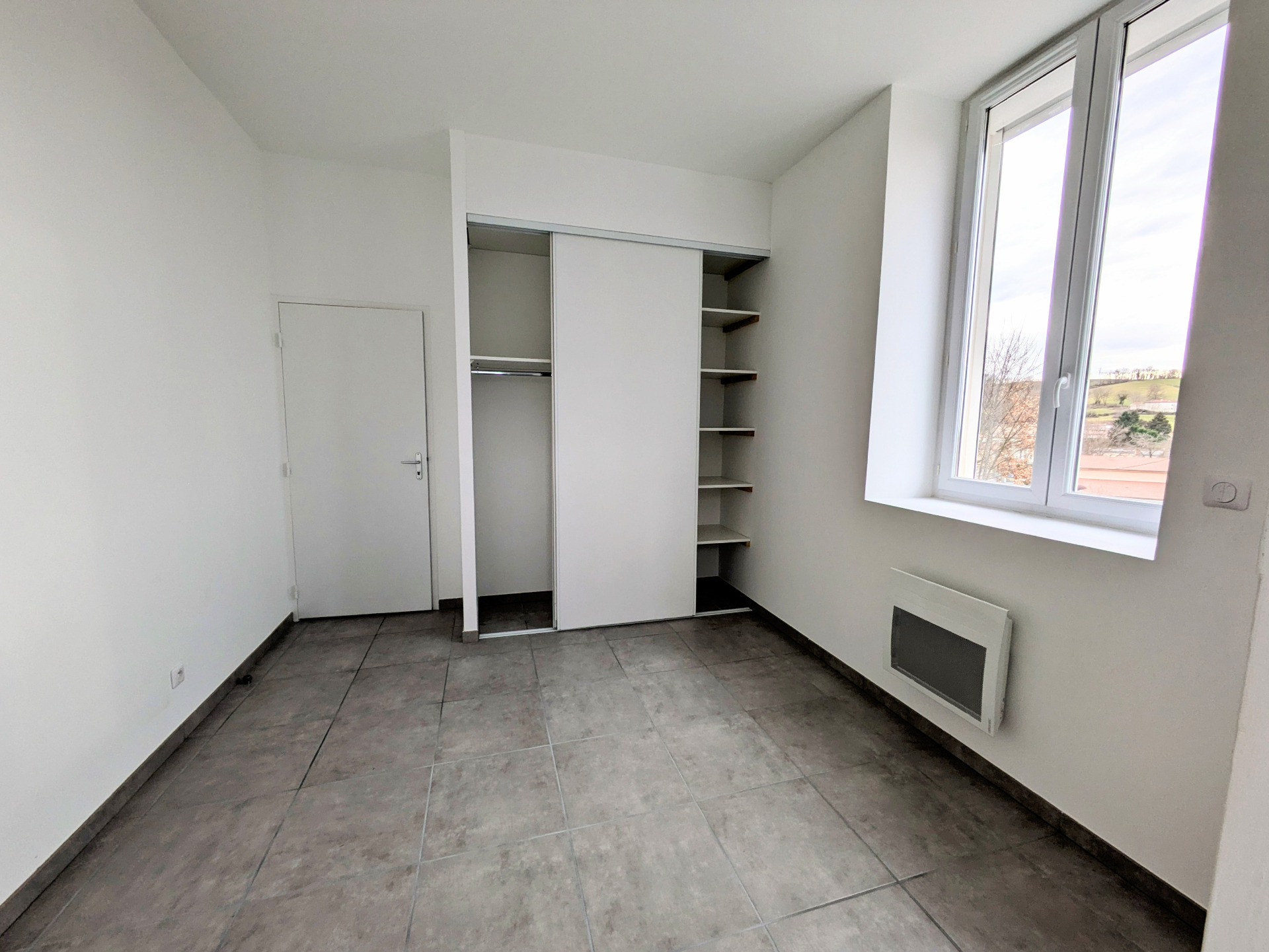 Appartement
