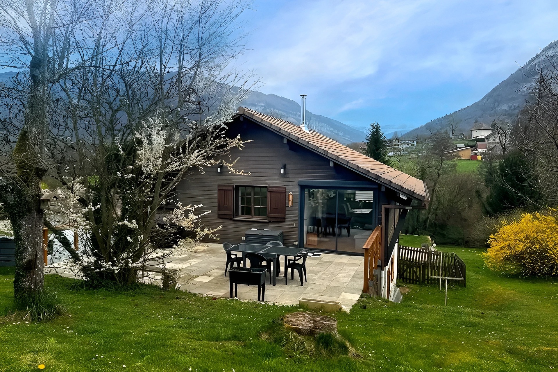 Maison