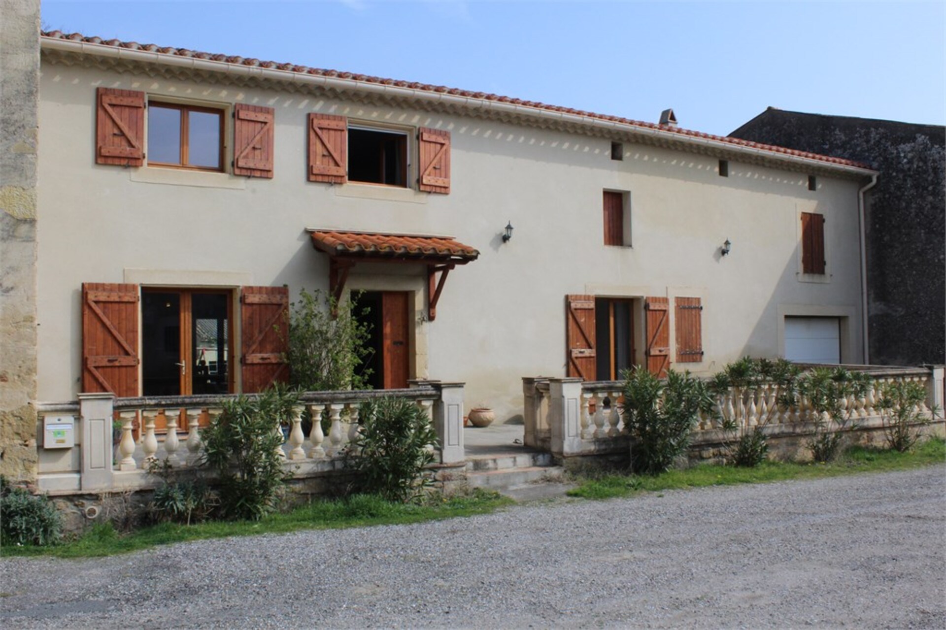 Maison