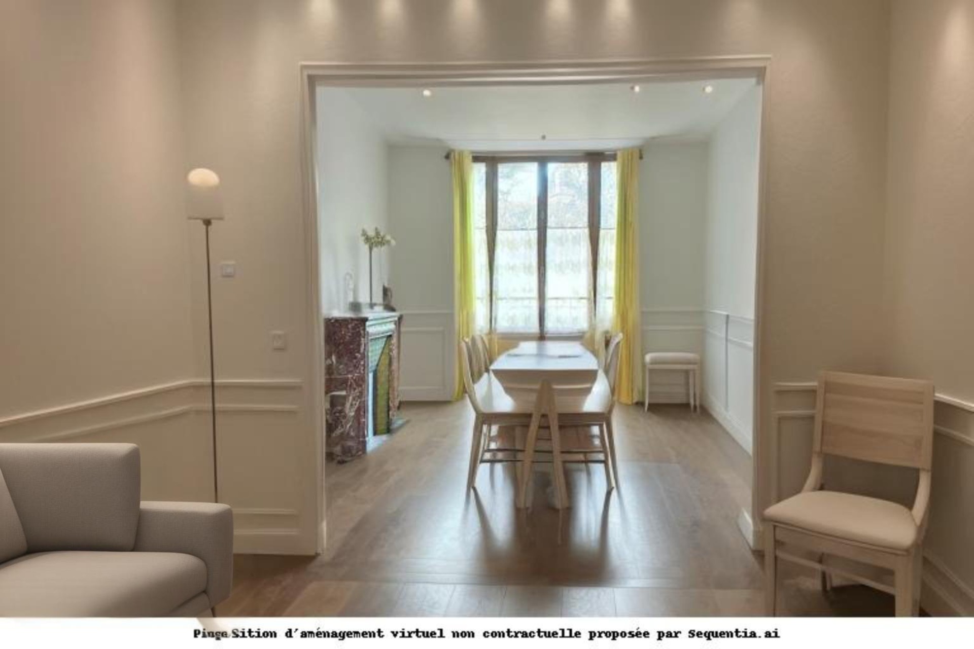 Maison