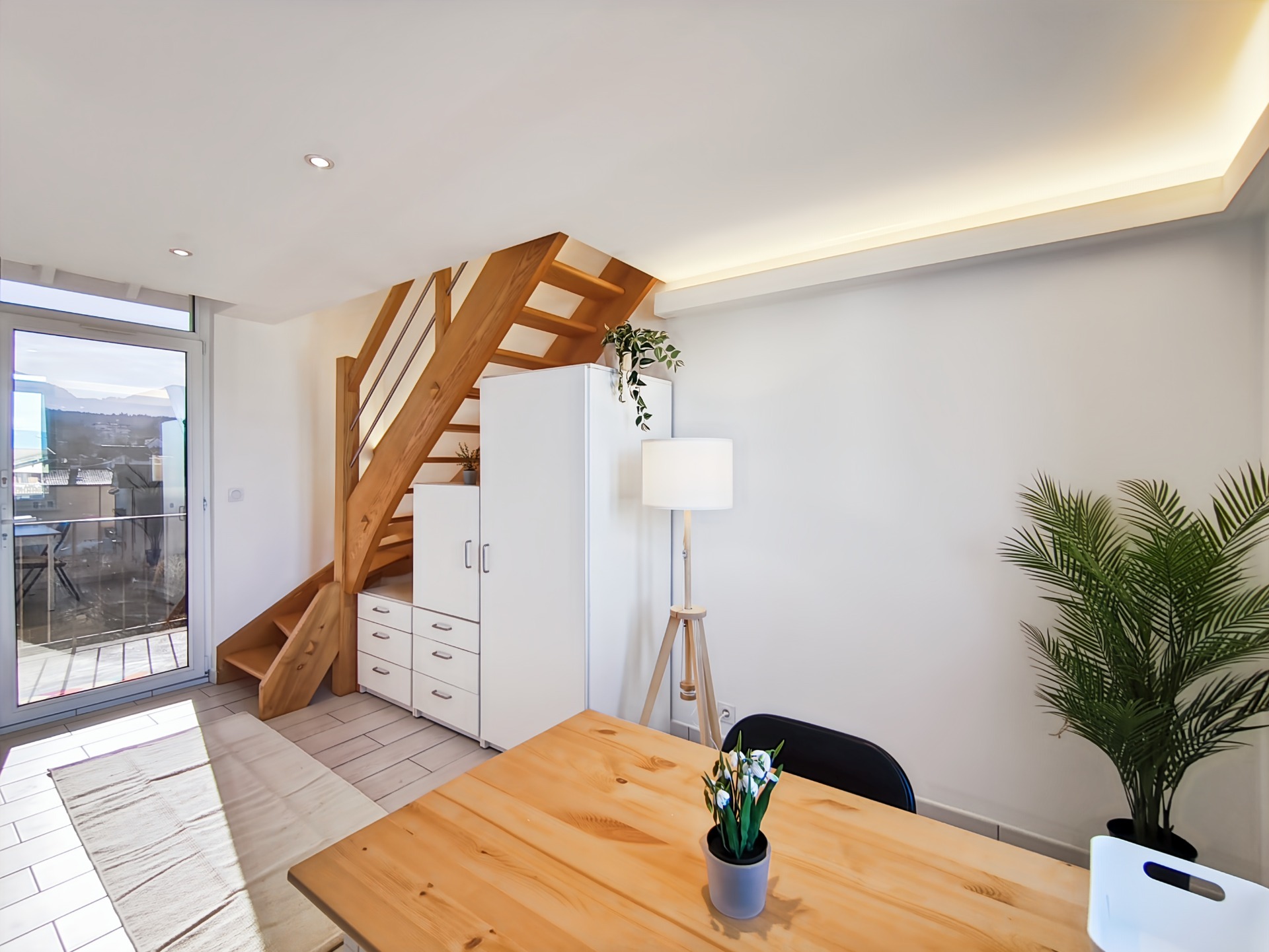 Appartement