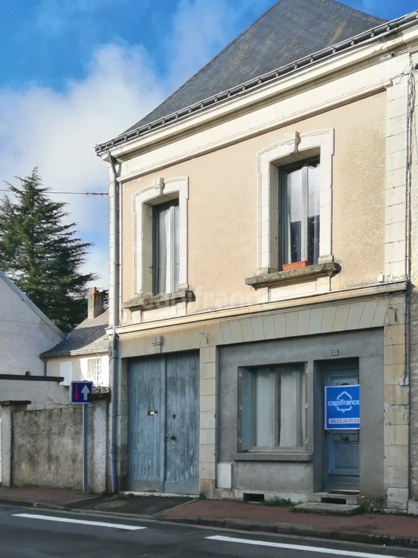 Maison