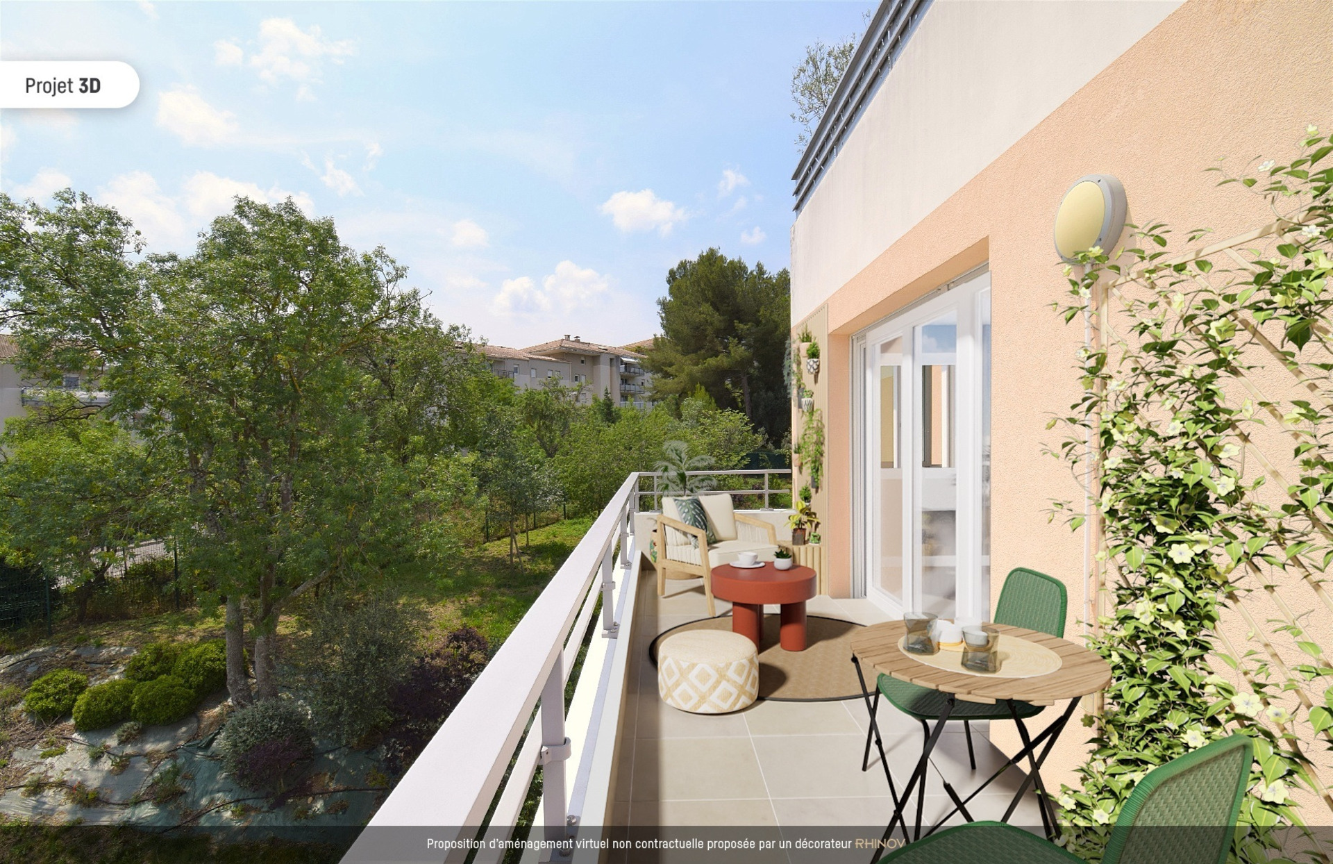 Appartement