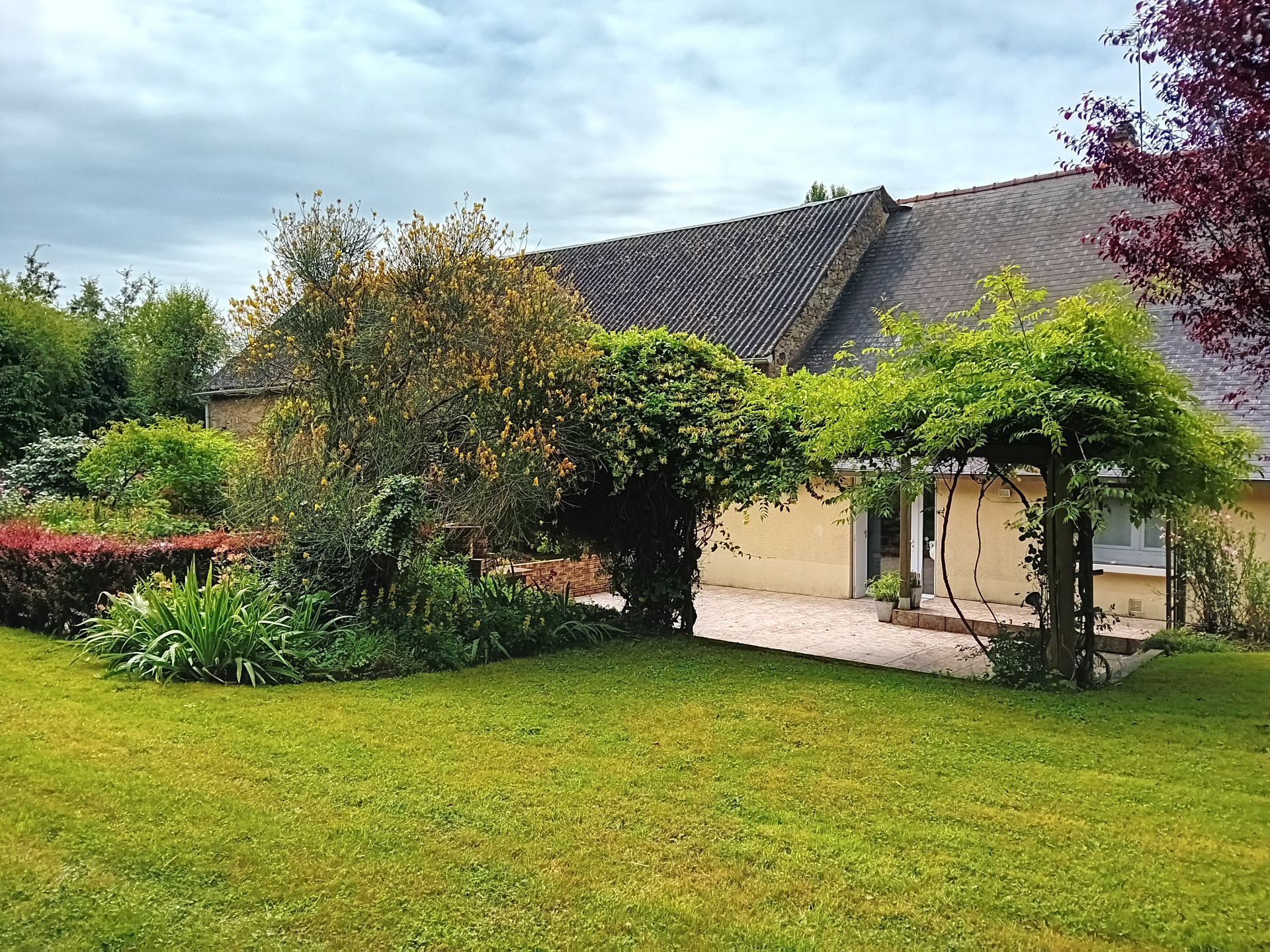 Maison