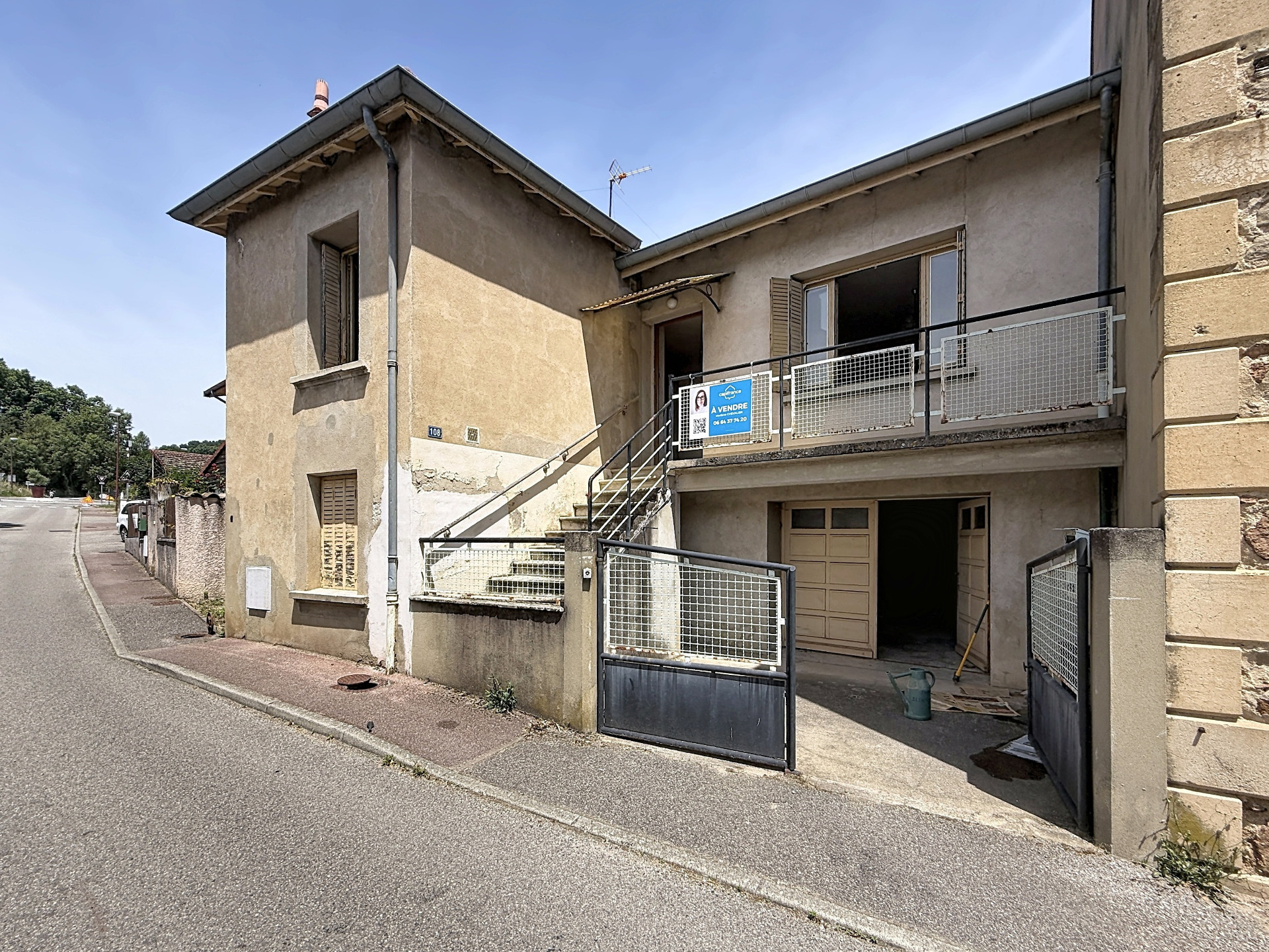 Maison