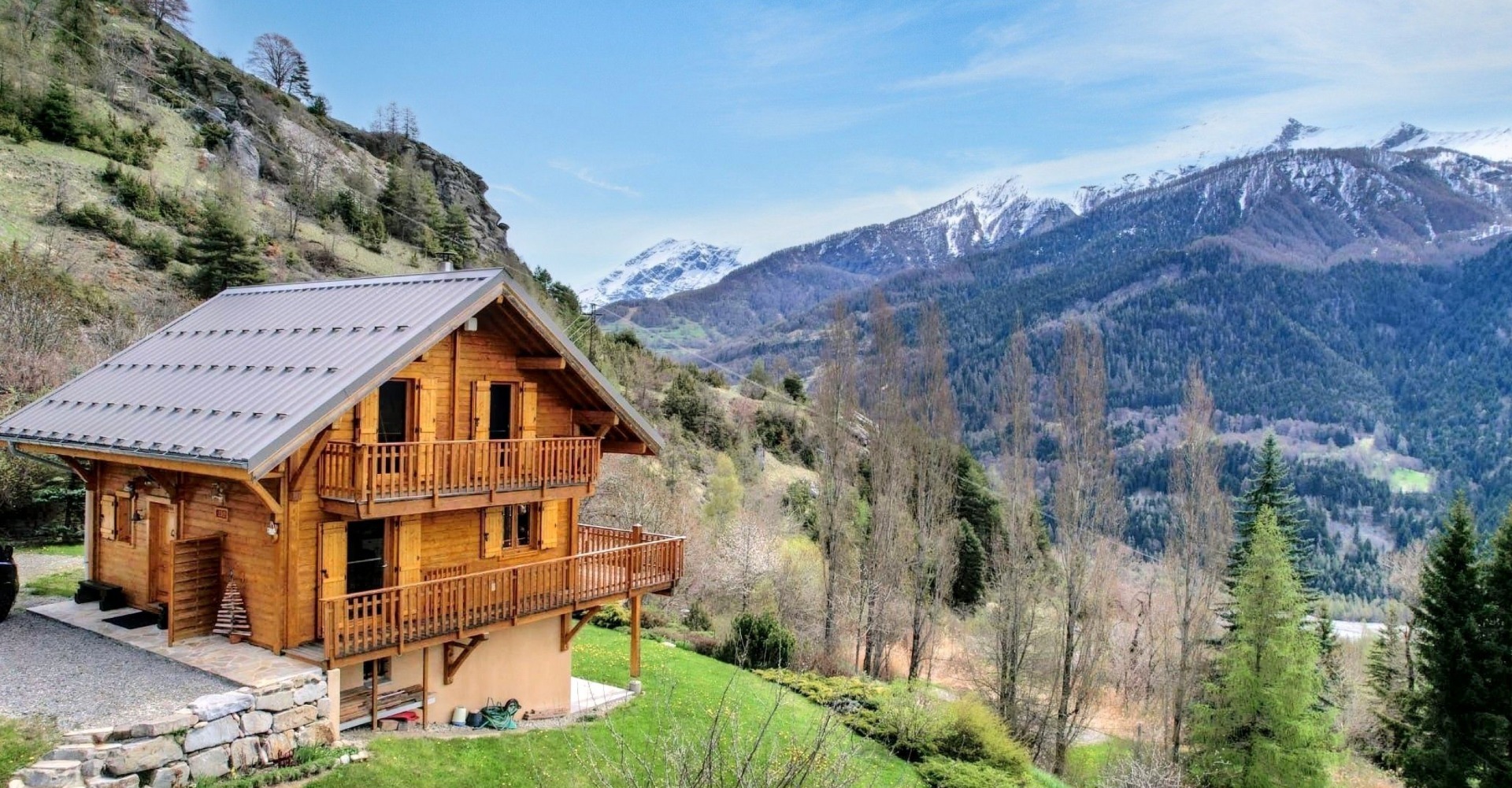 Maison