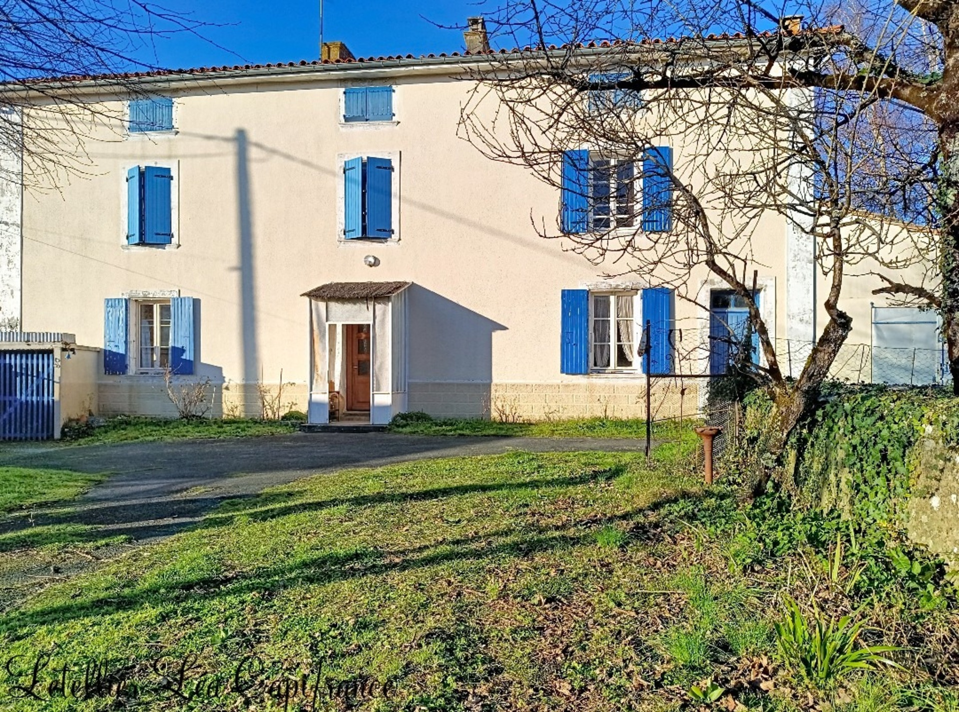 Maison