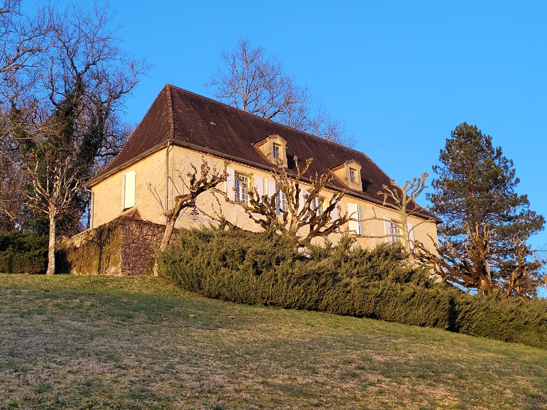 Propriété