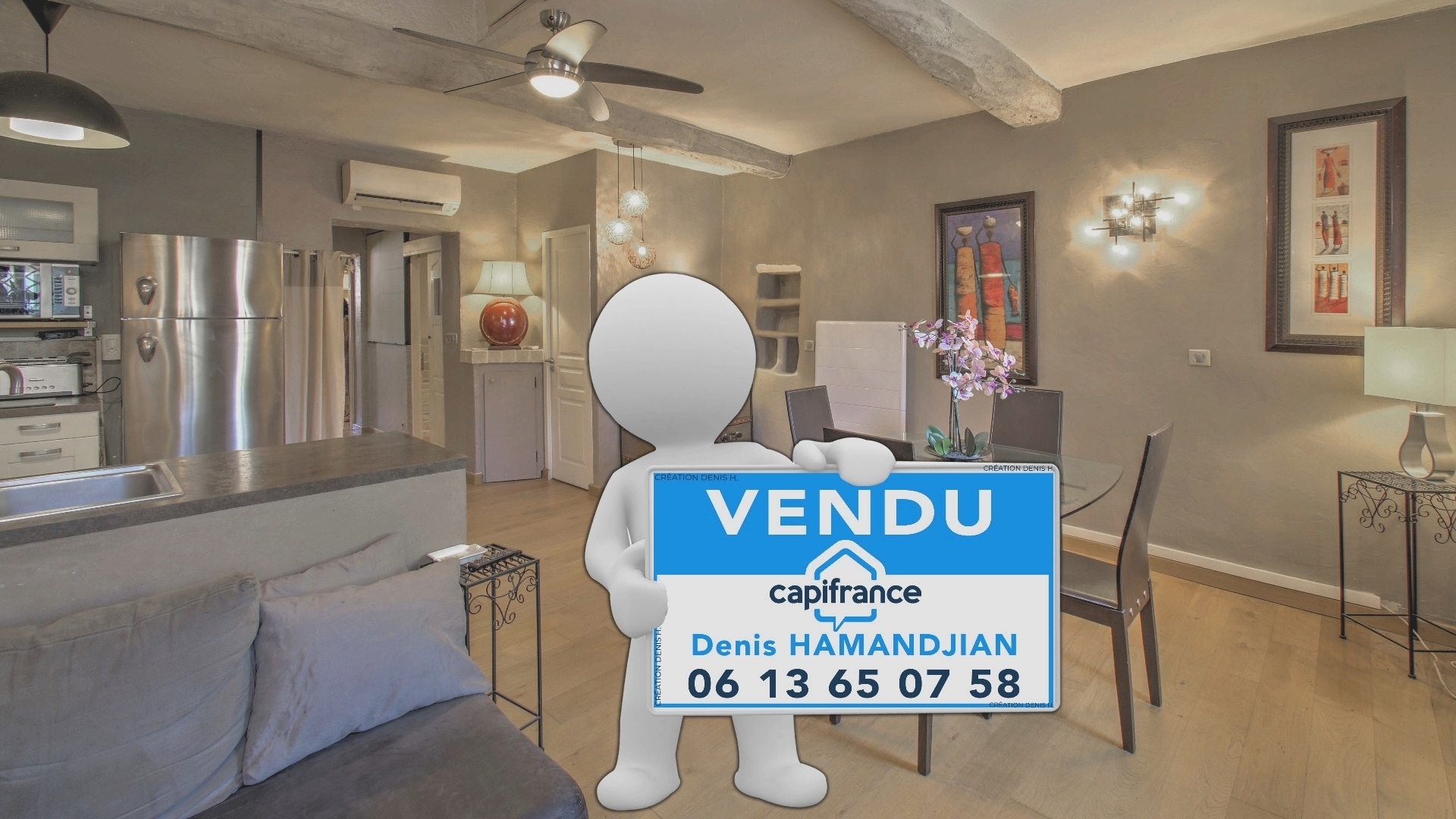 Appartement
