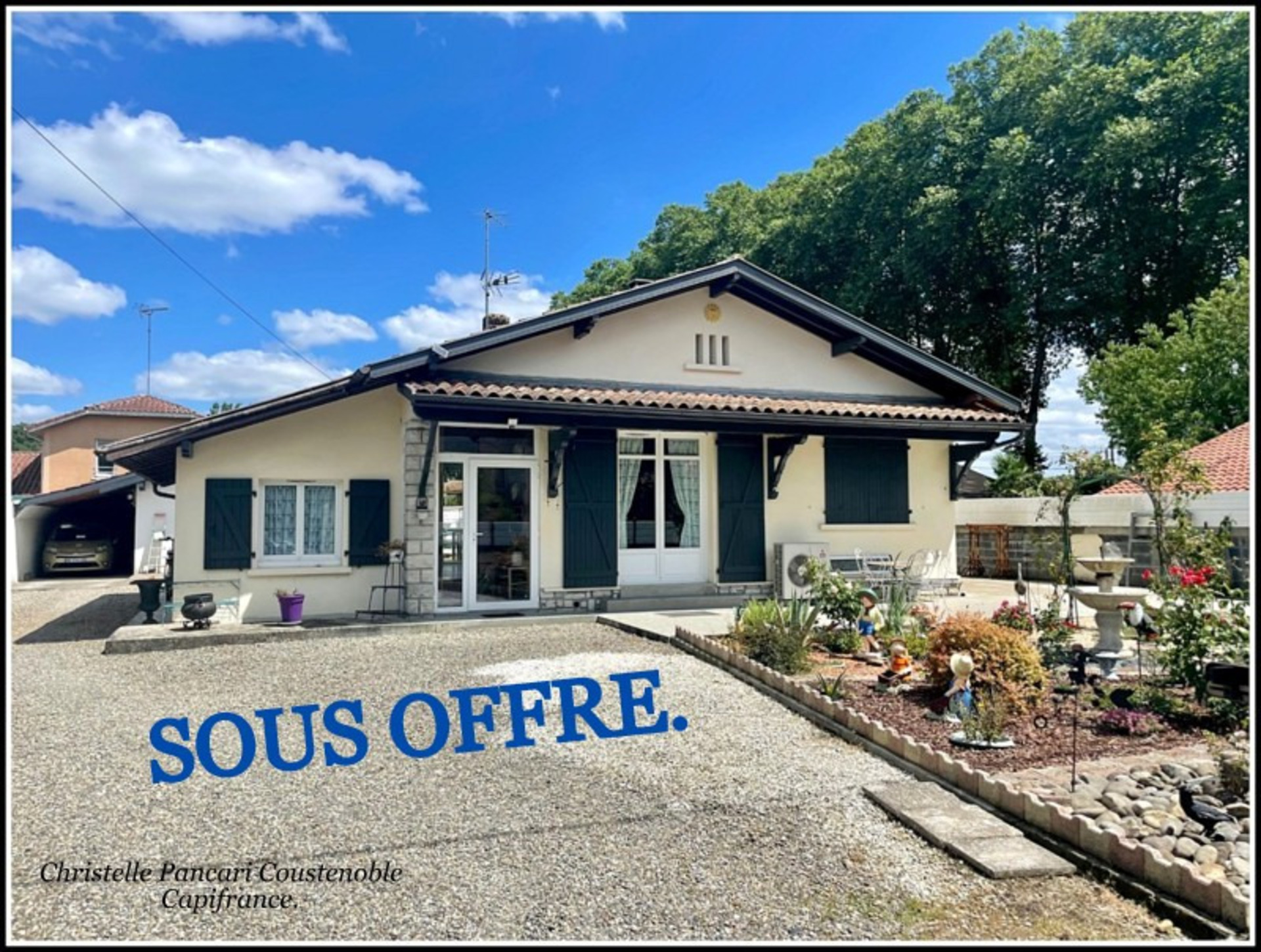 Maison