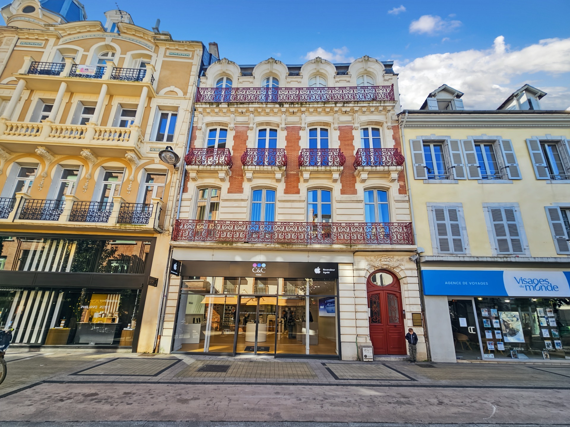Appartement