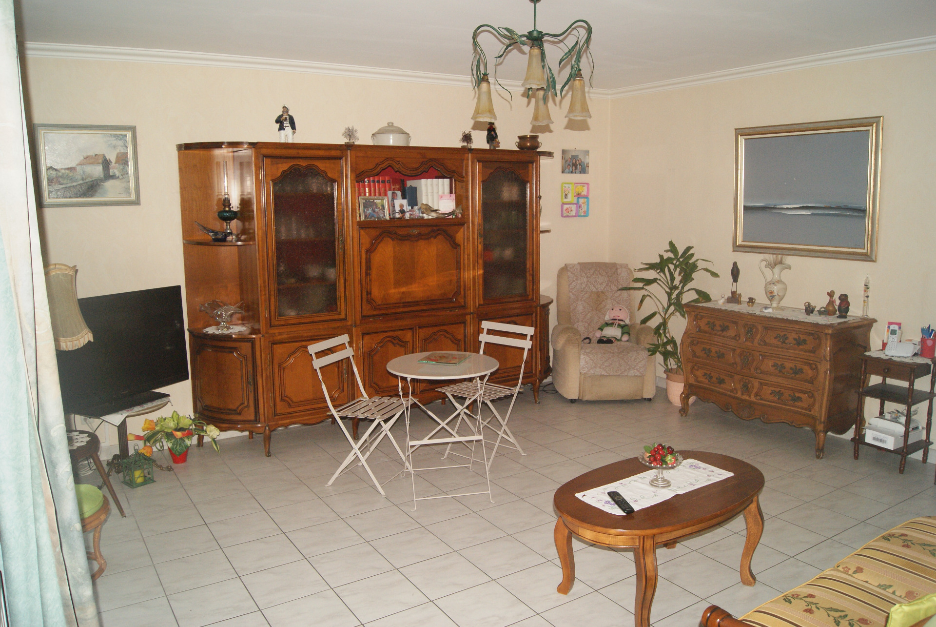 Appartement