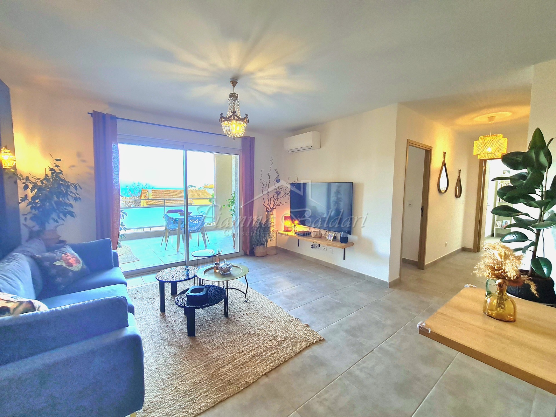 Appartement