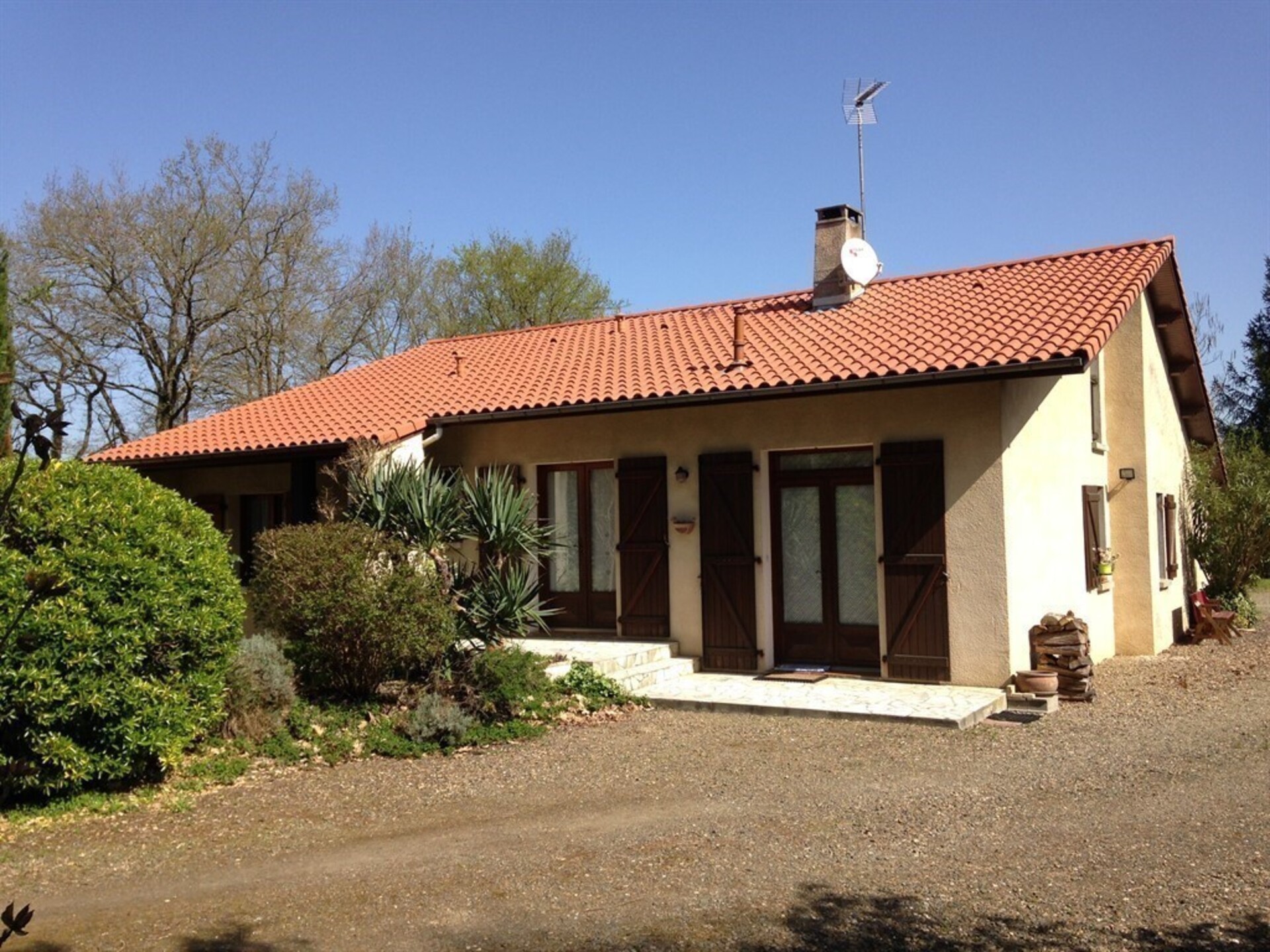 Maison