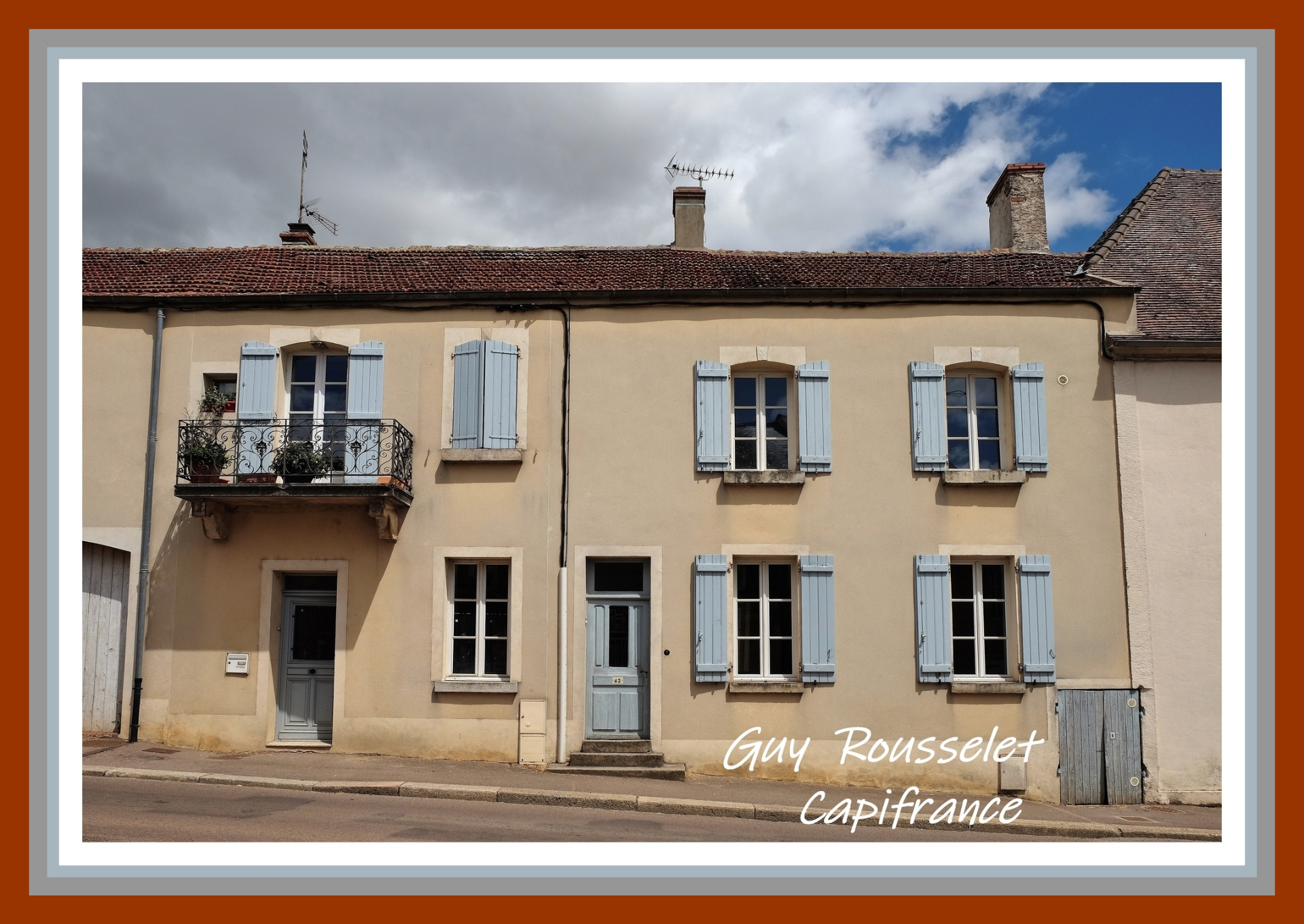 Appartement