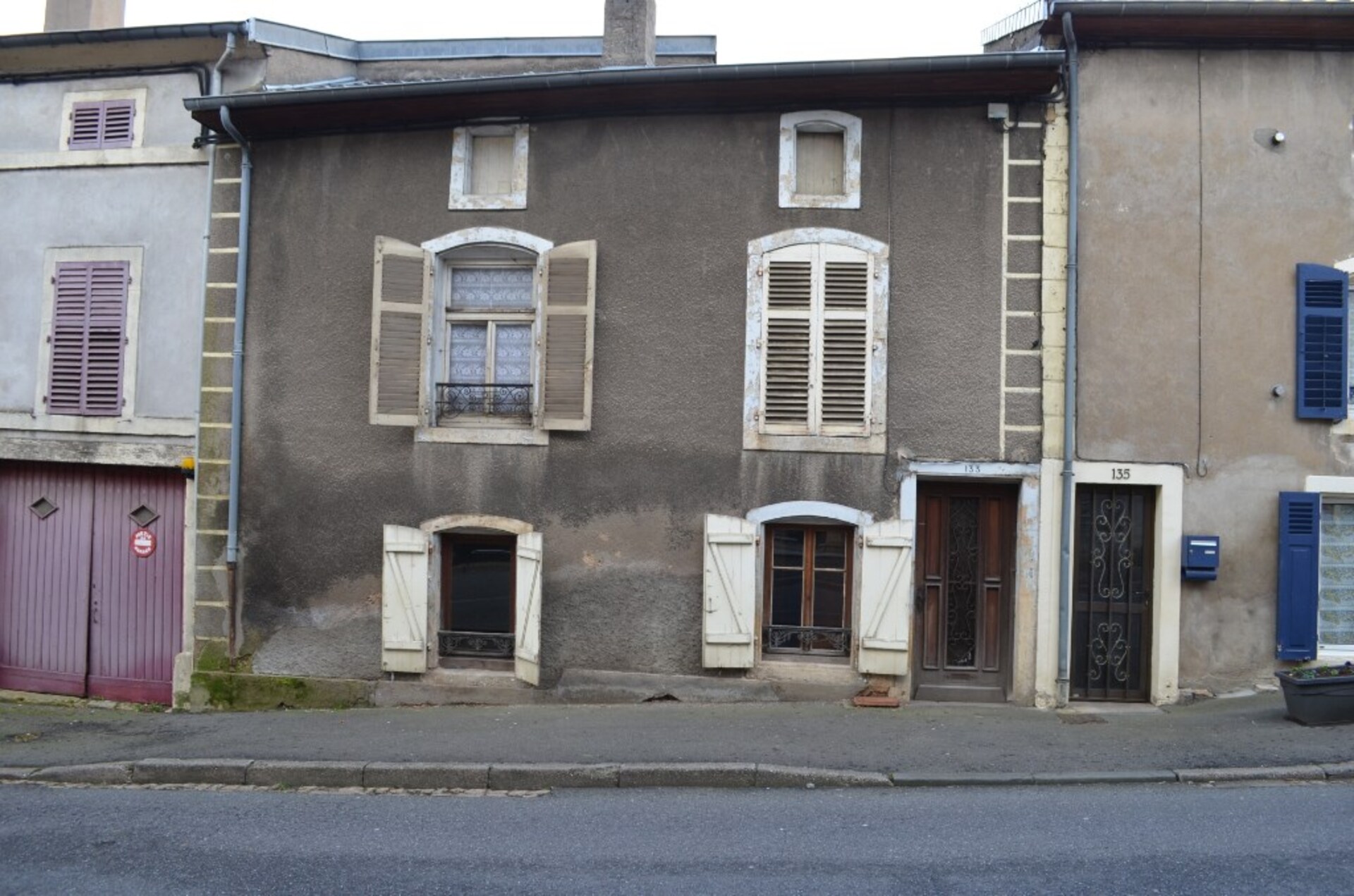 Maison