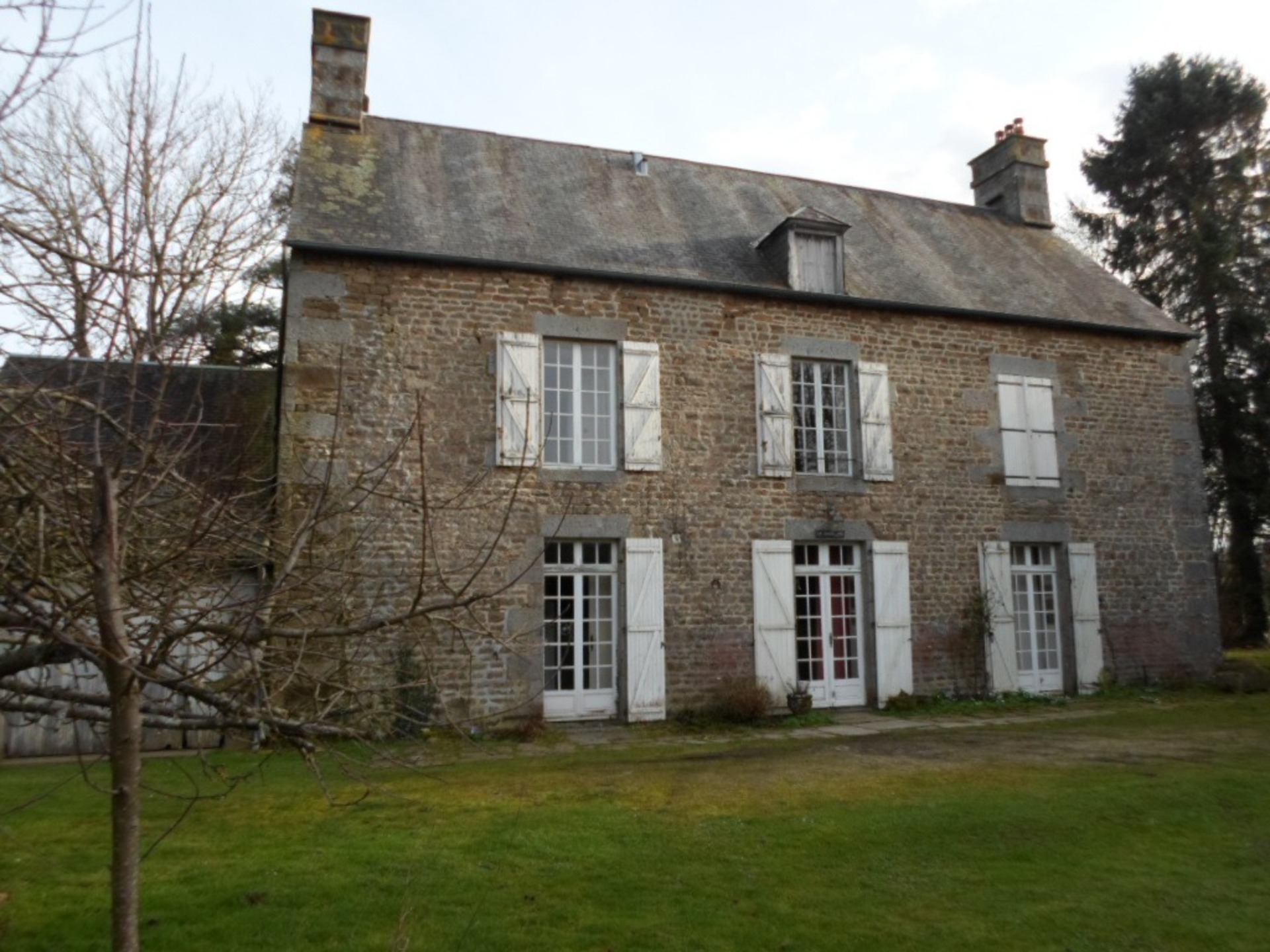 Maison