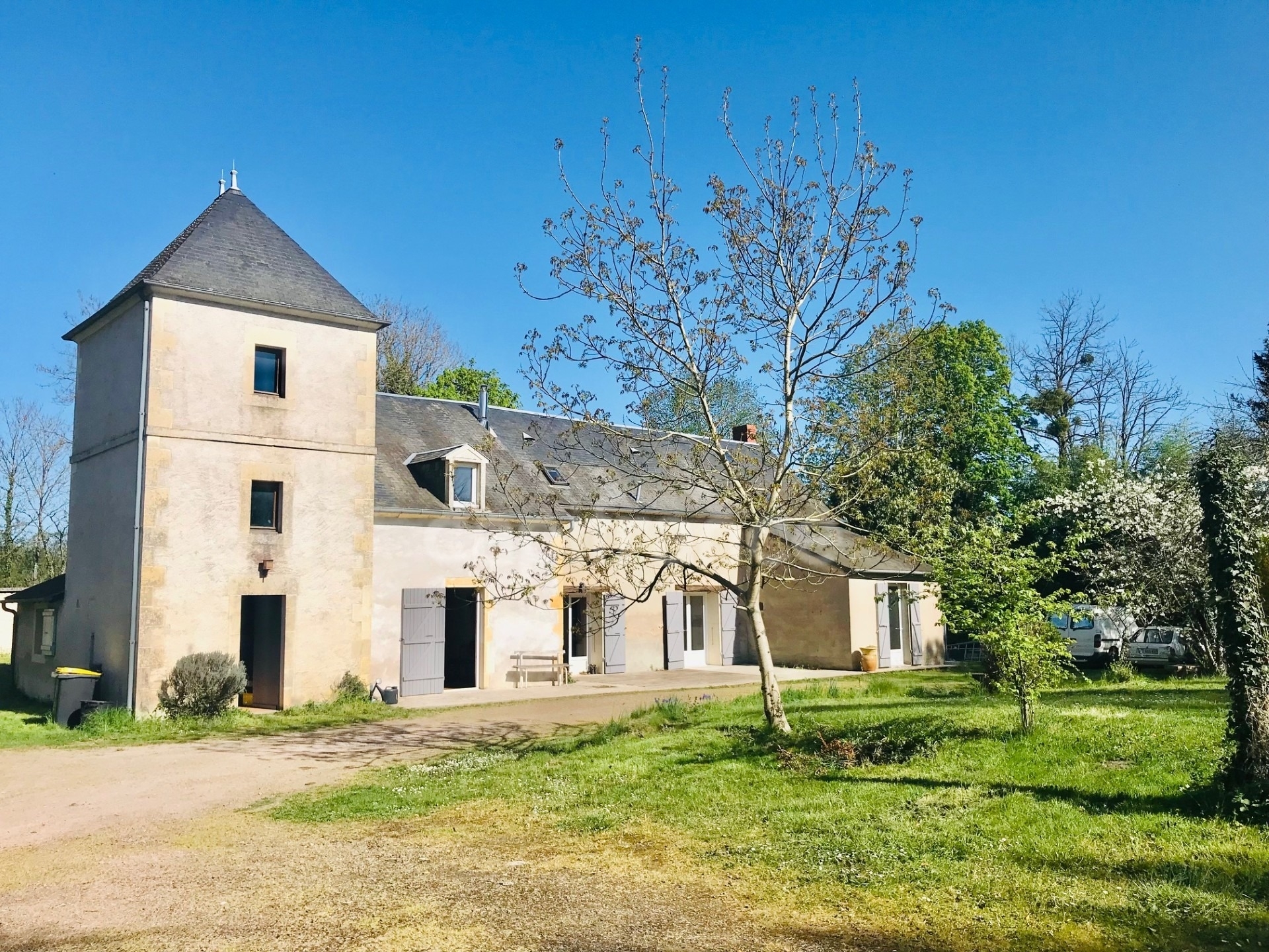 Maison