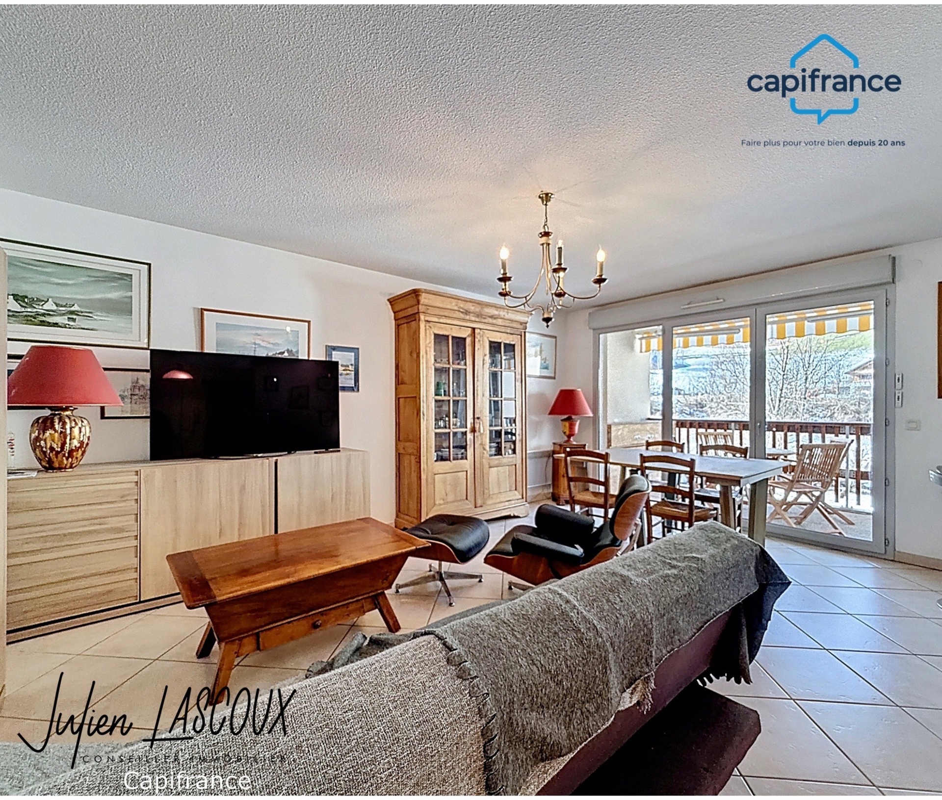 Appartement