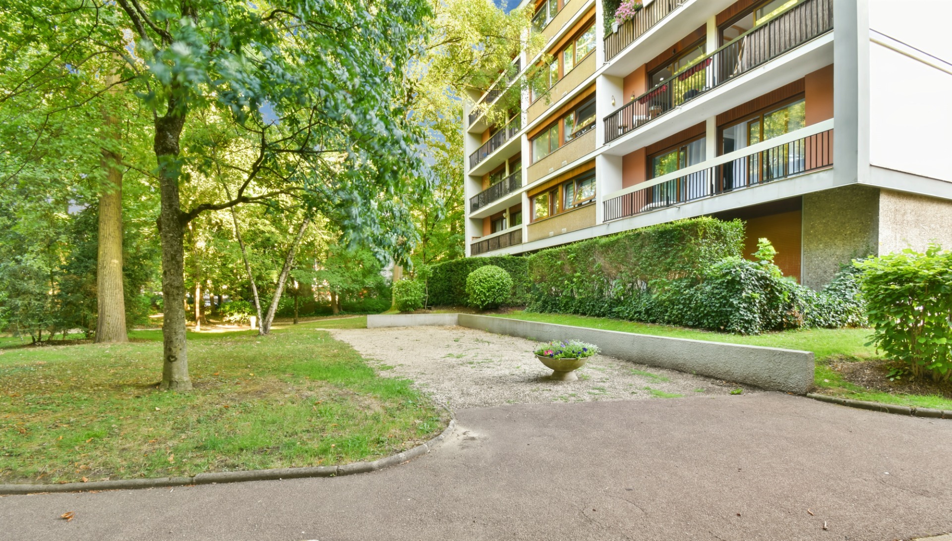 Appartement