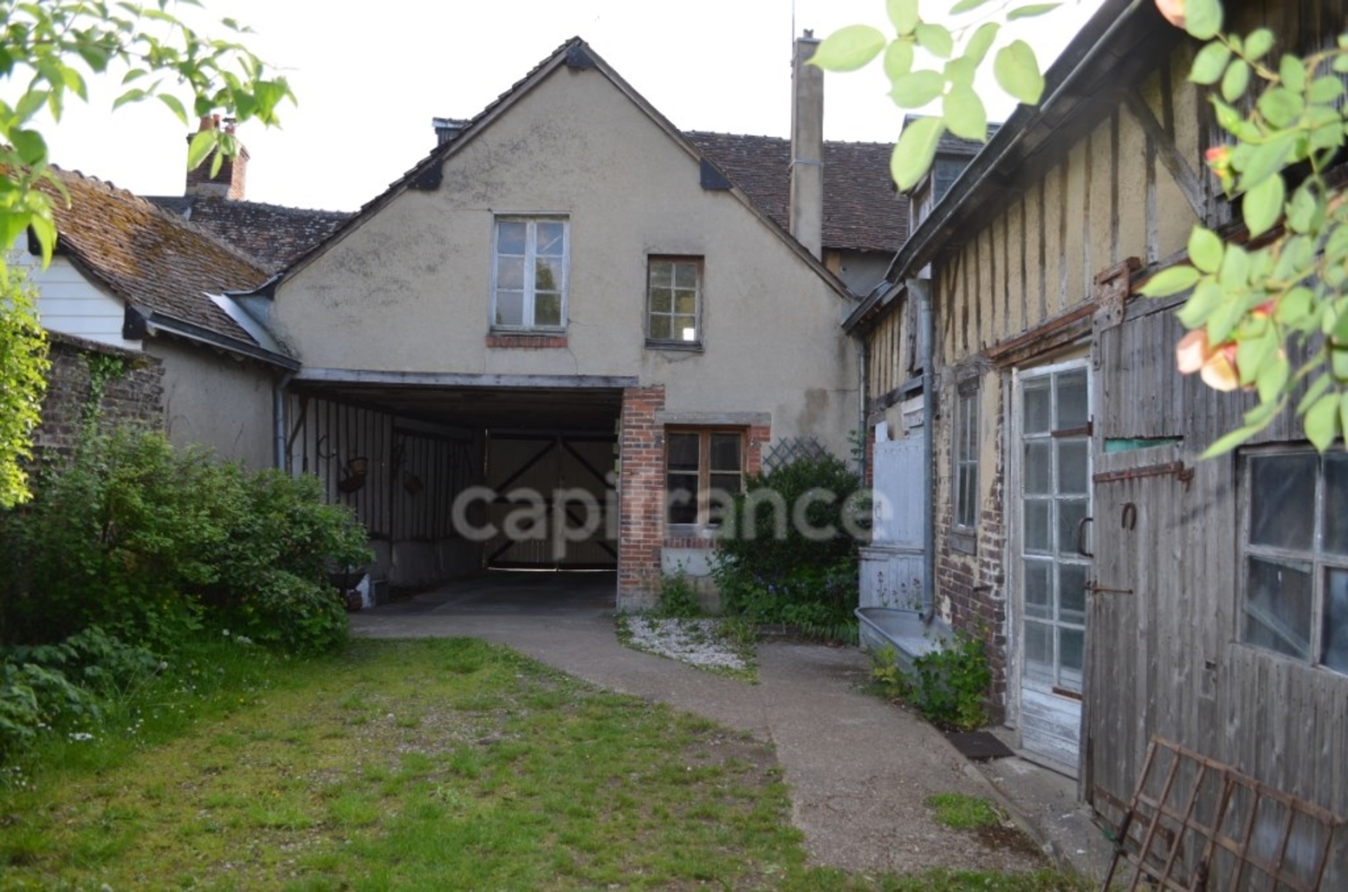 Maison