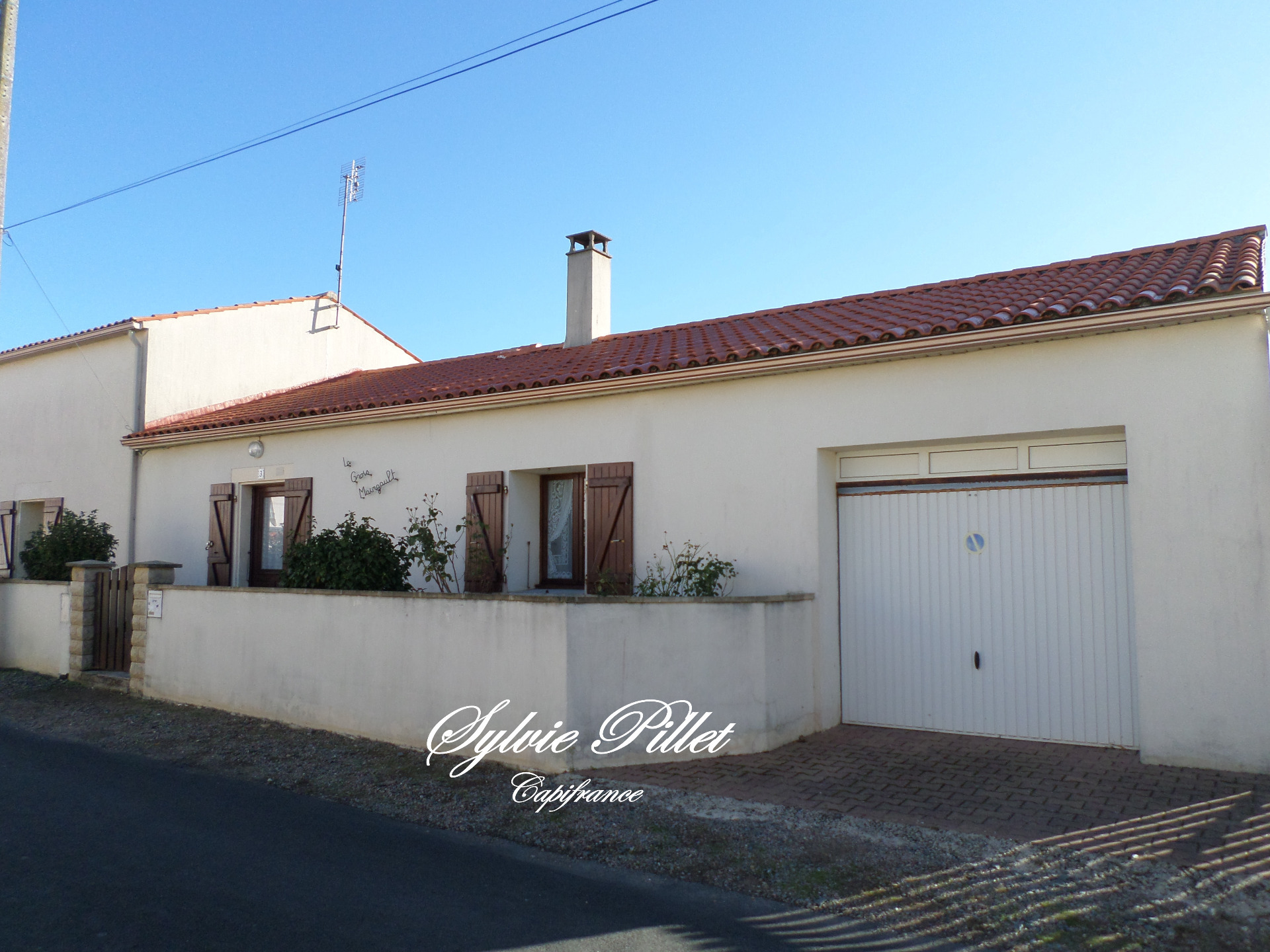 Maison