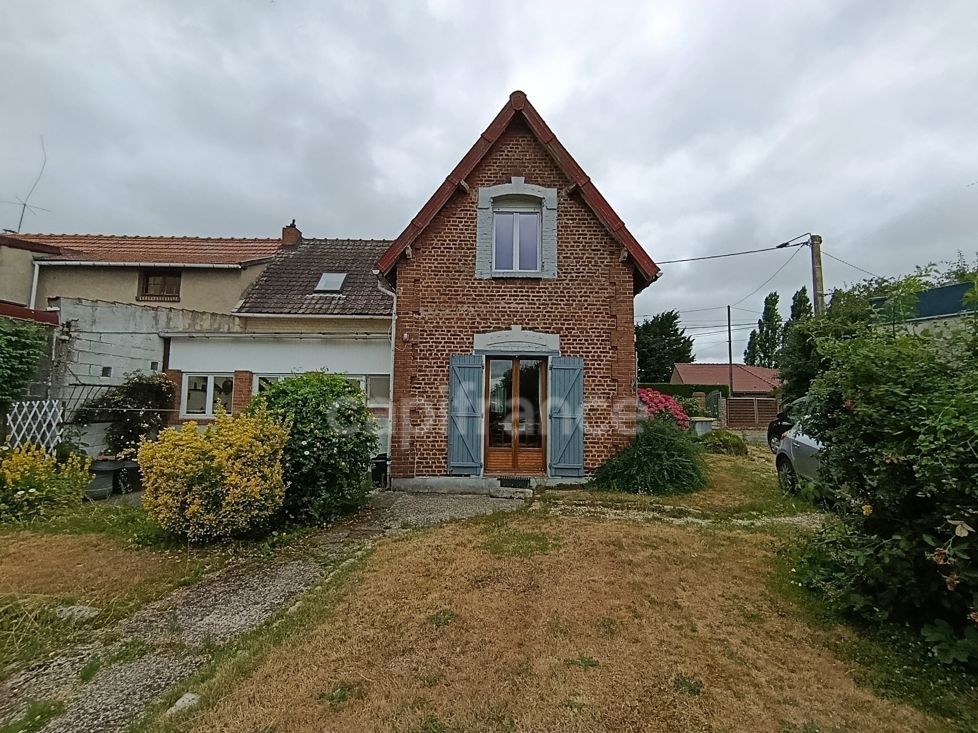 Maison