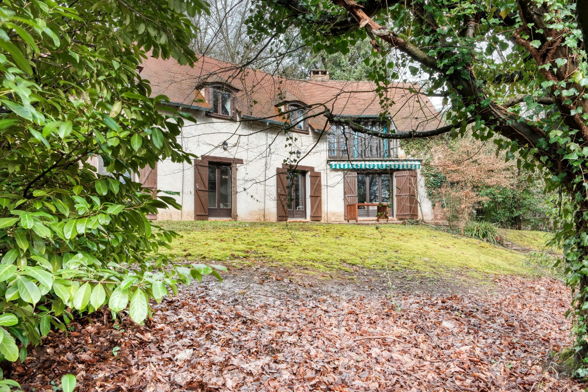 Maison